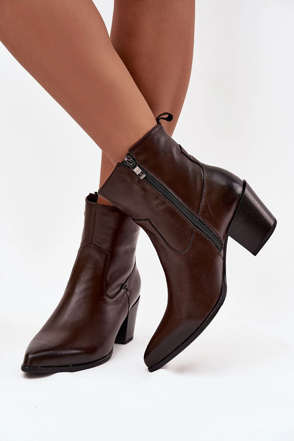Pumps Heel boots model 219575 Step in style