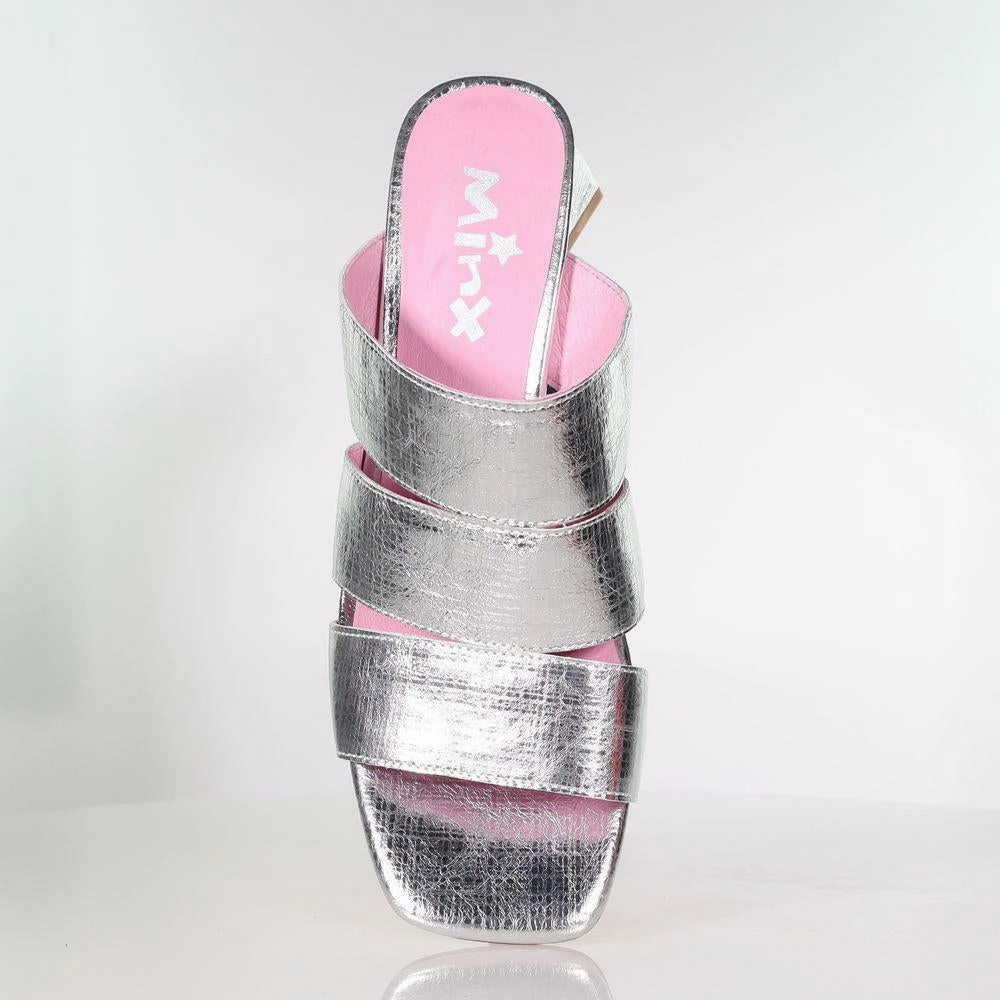 Finesse High Heels Arbeit