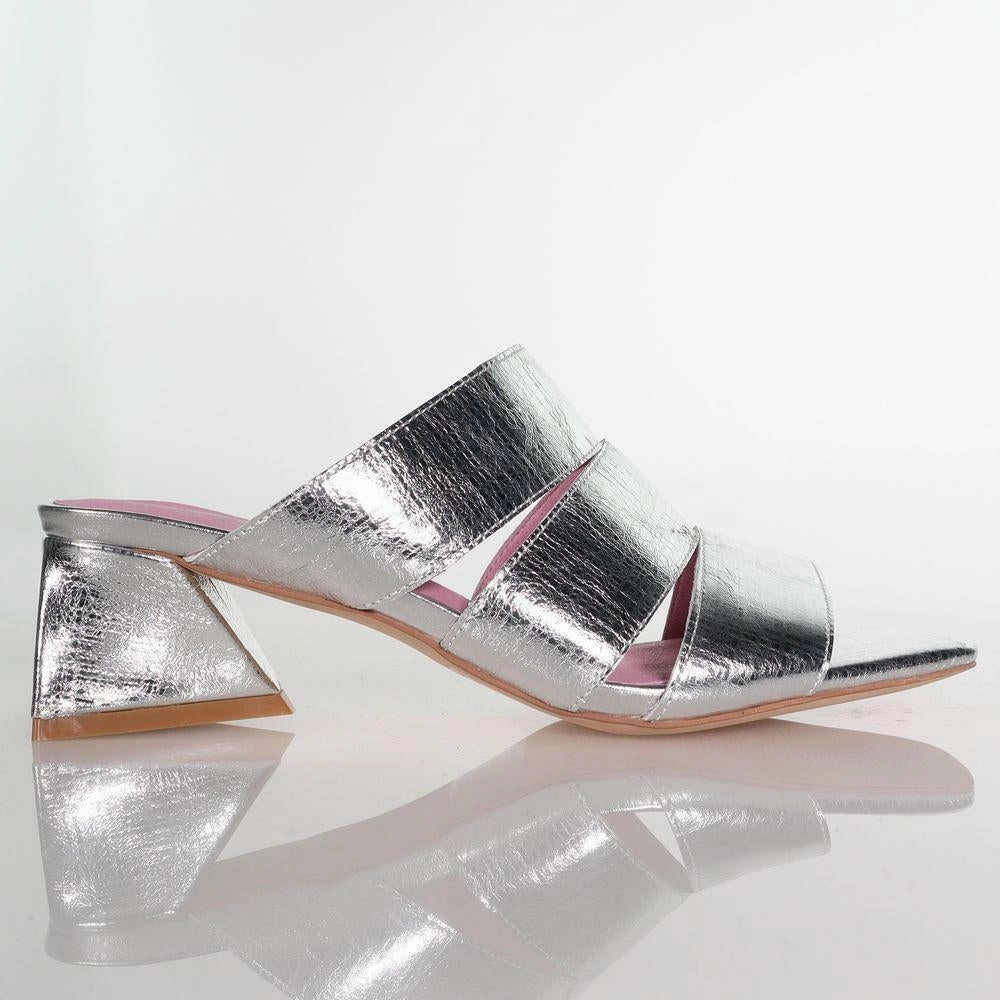 High Heels Absatzhöhe Finesse