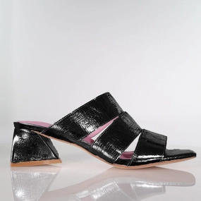 Finesse High Heels And Jeans