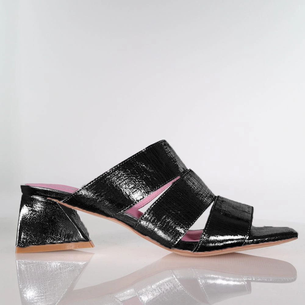 Finesse High Heels Platform High Heels