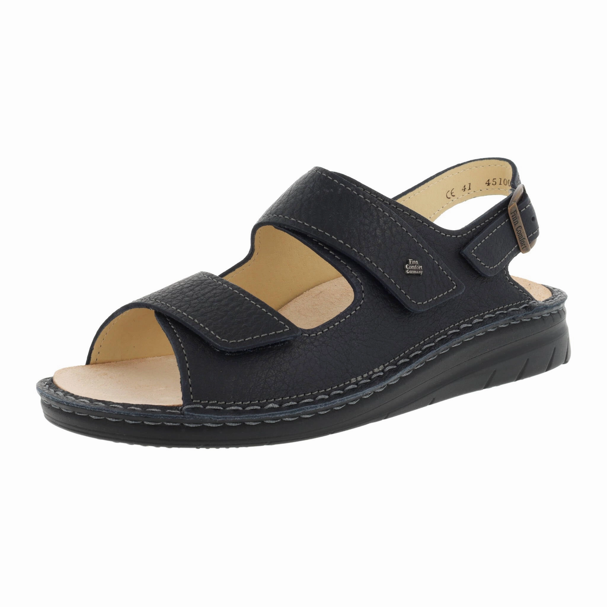 Finn Comfort Sandalen Kumba