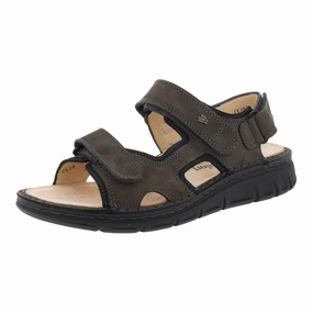 Finn Comfort Sandalen Ohne Schadstoffe