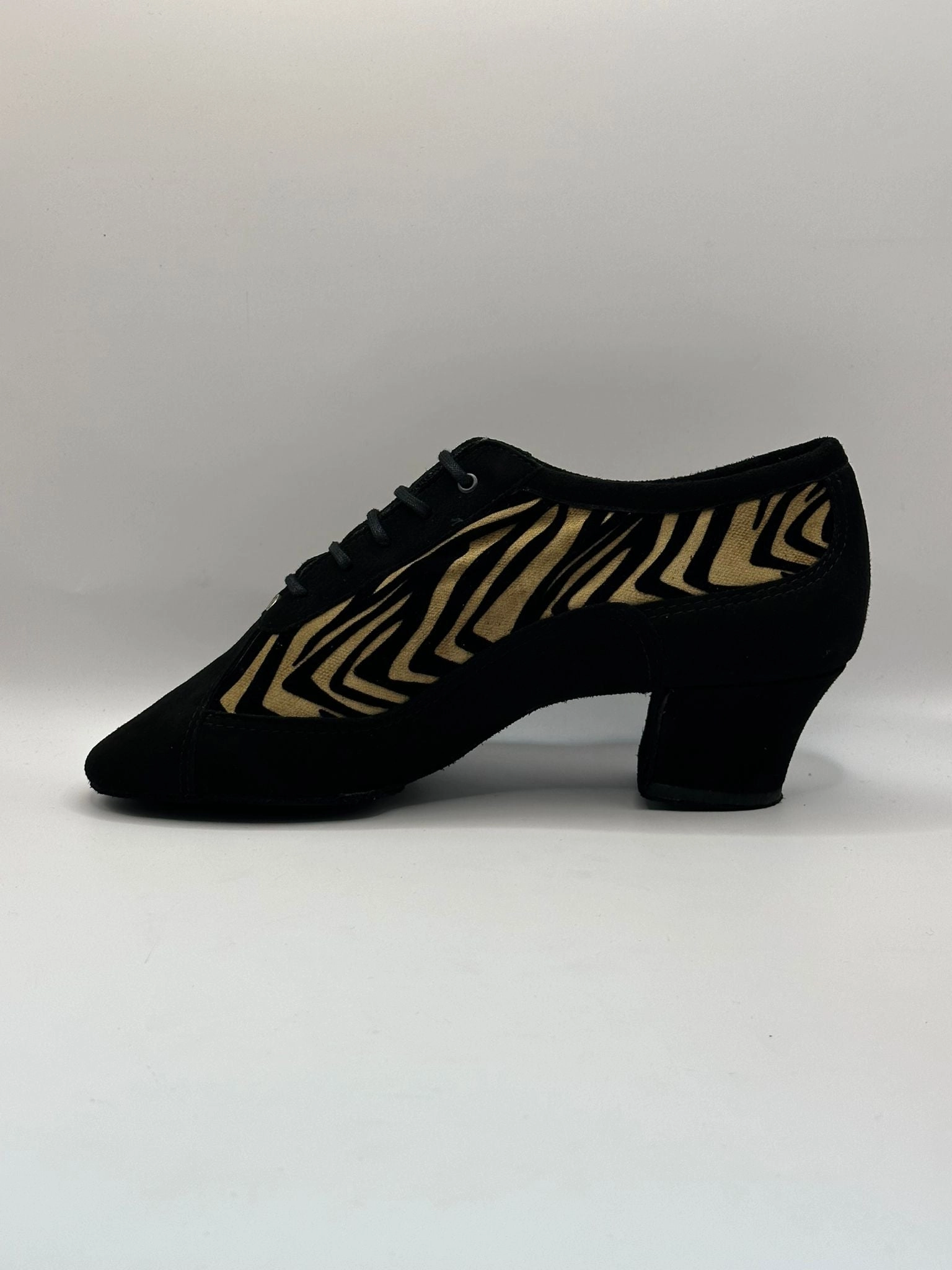 PD 703 PortDance High Heels Mit Fesselriemchen