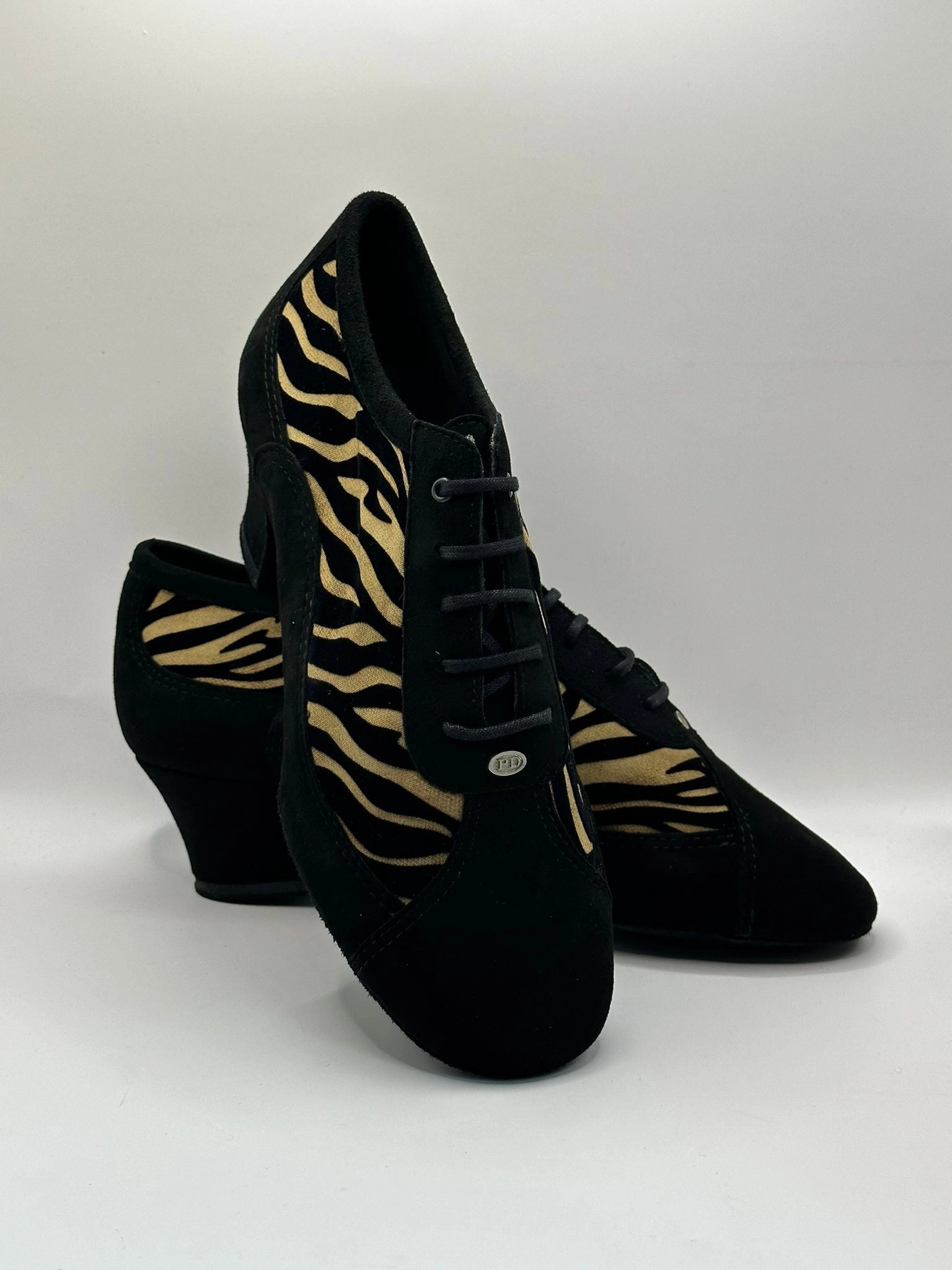 High Heels Pin Up PD 703 PortDance