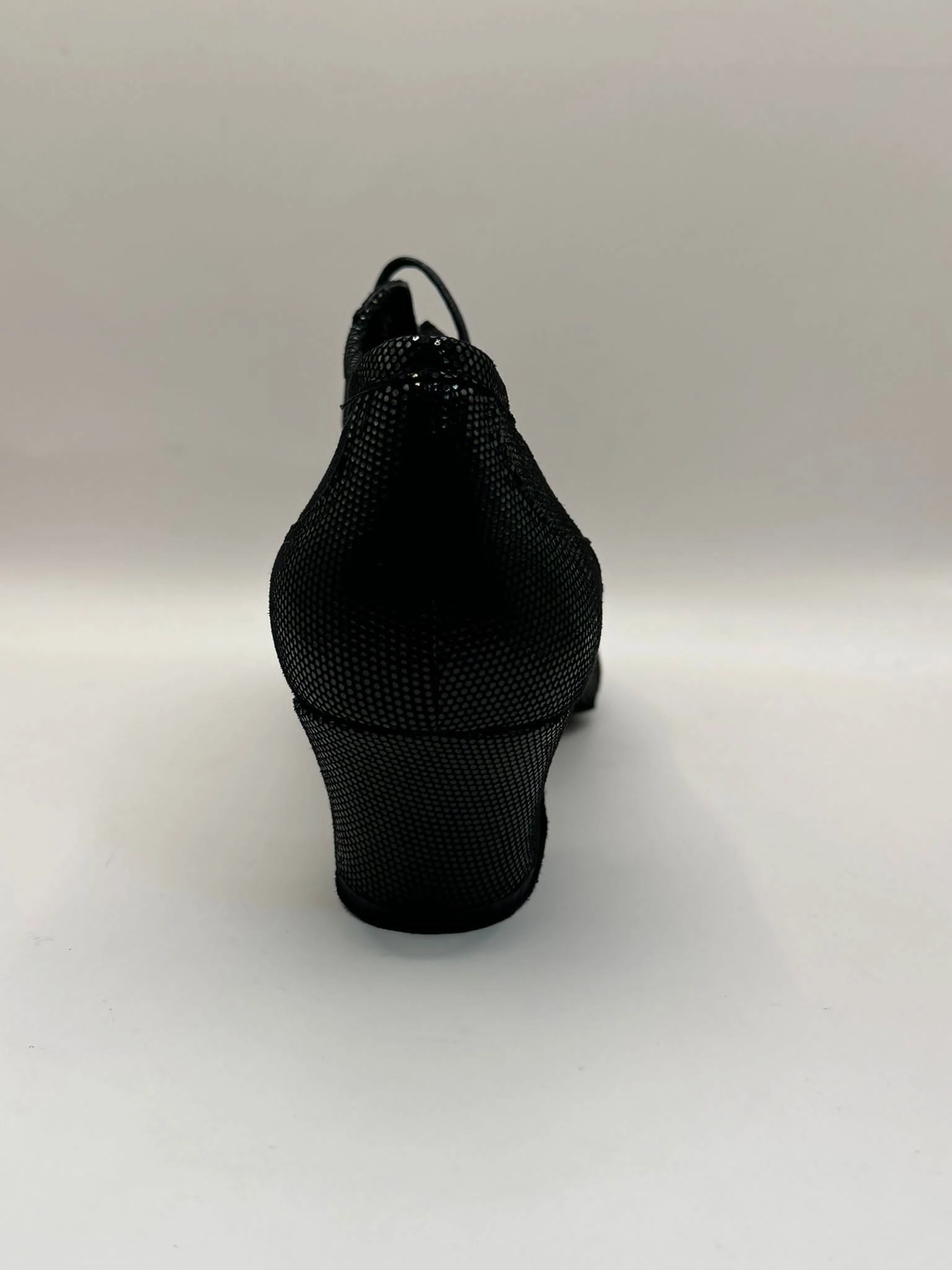 Steampunk High Heels PD 703 PortDance