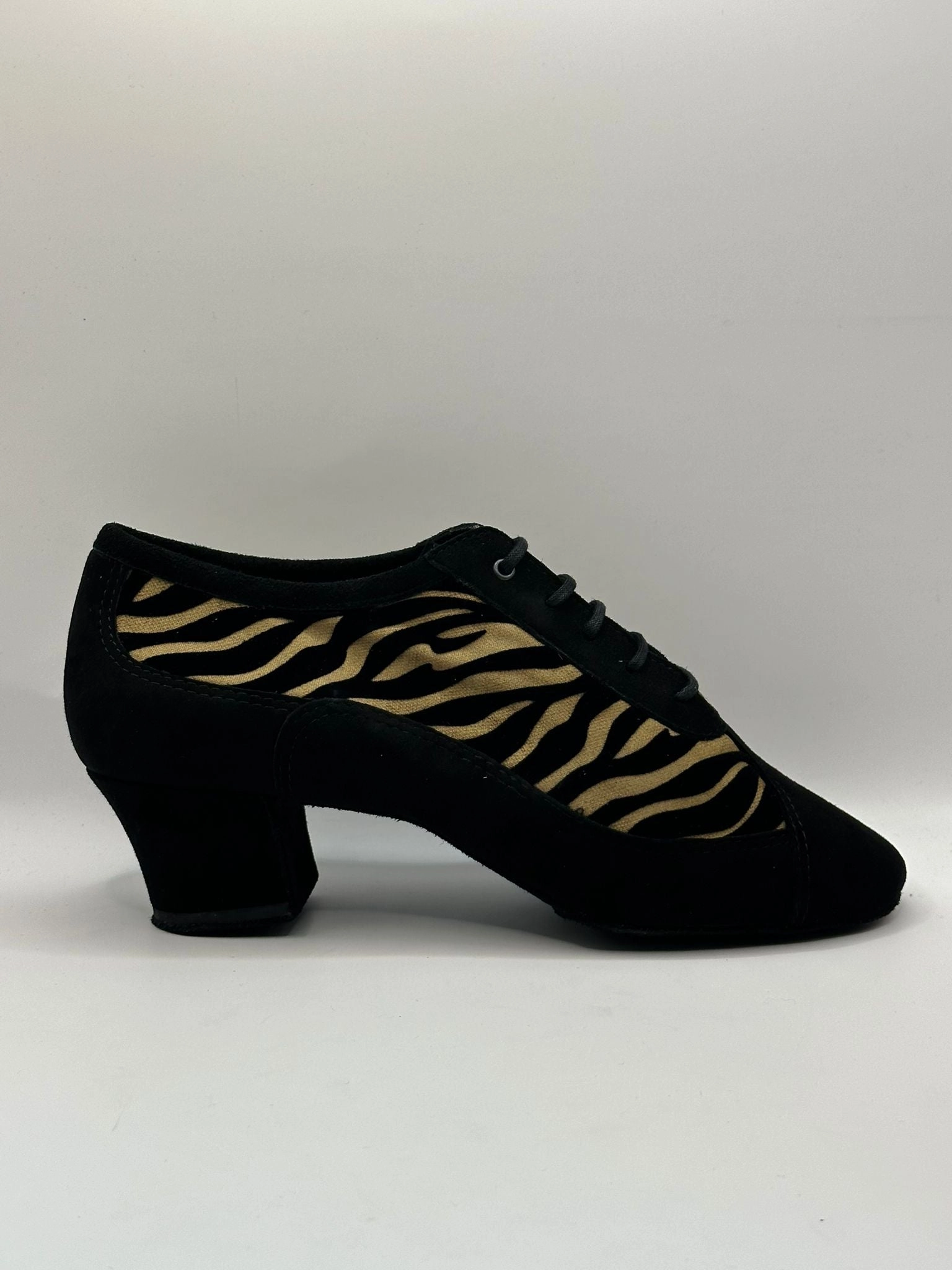 PD 703 PortDance Club High Heels