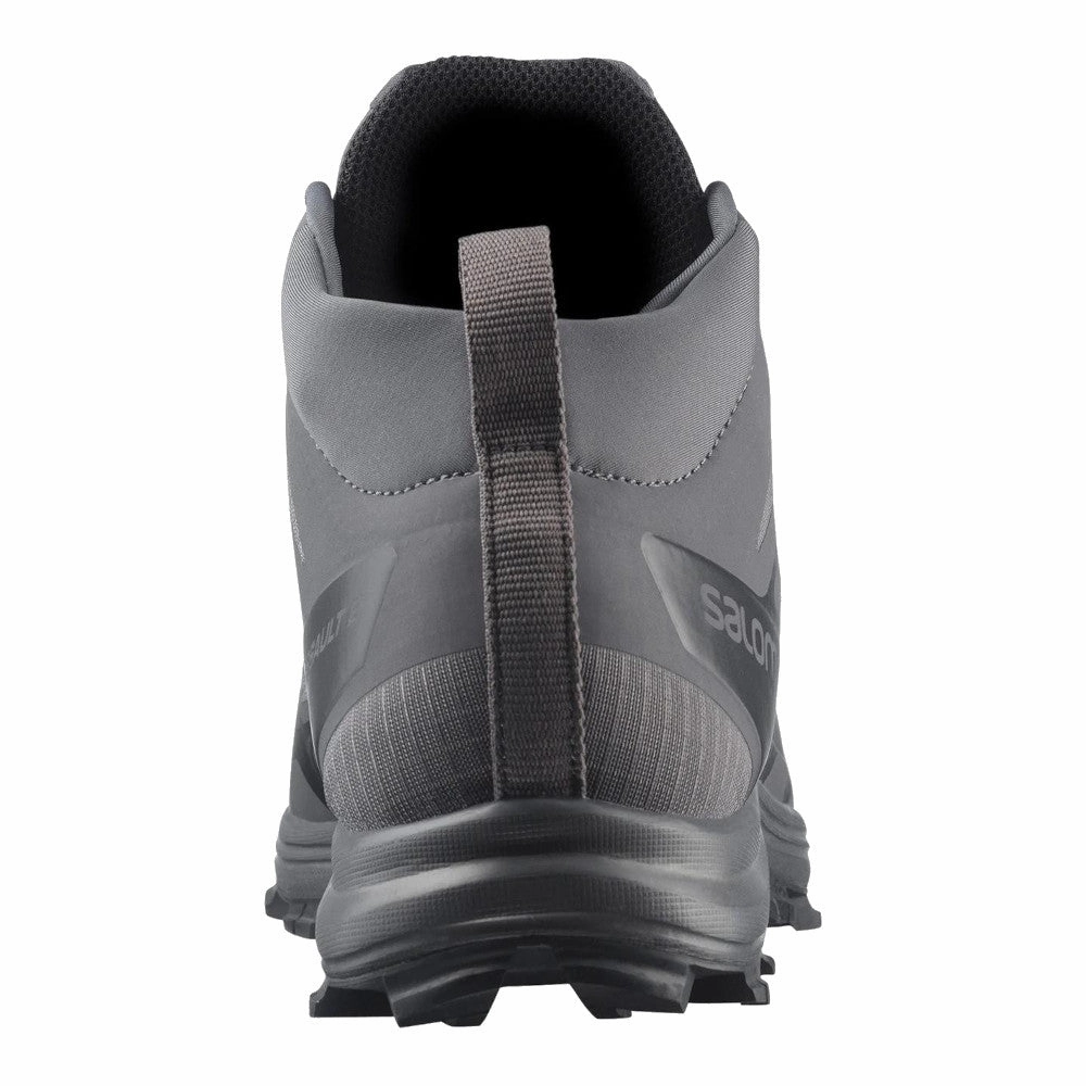 Salomon - Forces Speed Assault 2 Stiefel // Grau Stiefel Mit Wadenweite