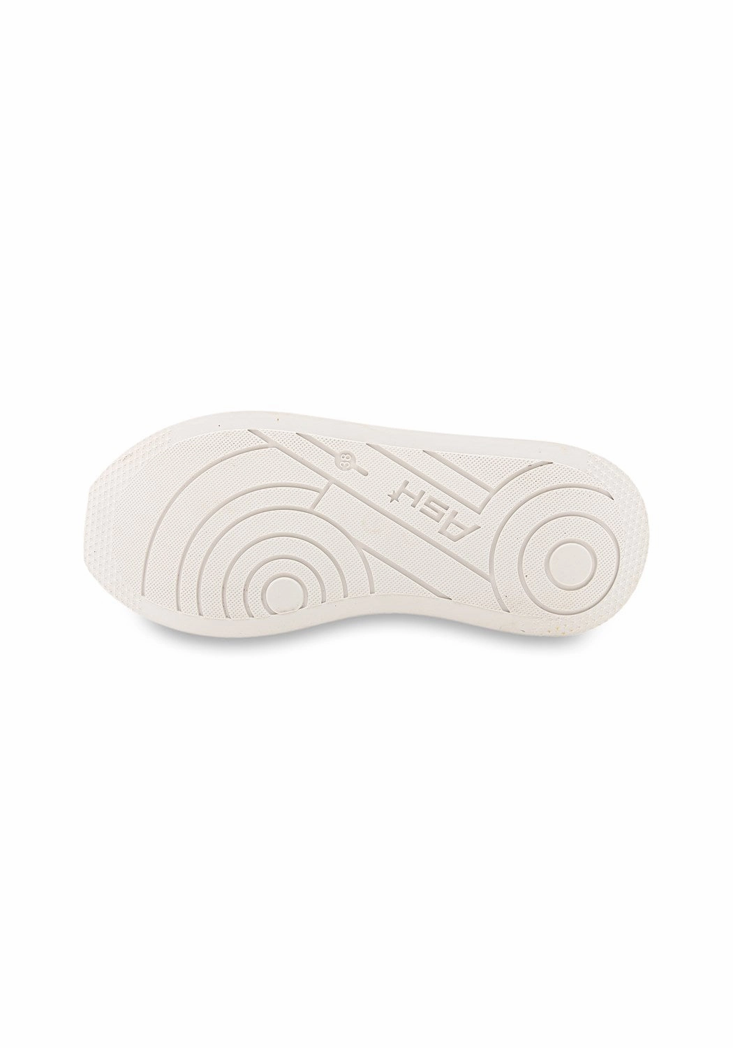 IMPULSFUR01 Combo A calfsuede white/br b Herren Sneaker Winter