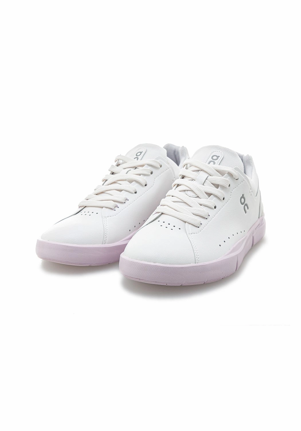 Sneaker Festival Berlin 48.98959 W The Roger Advantage wht/lily