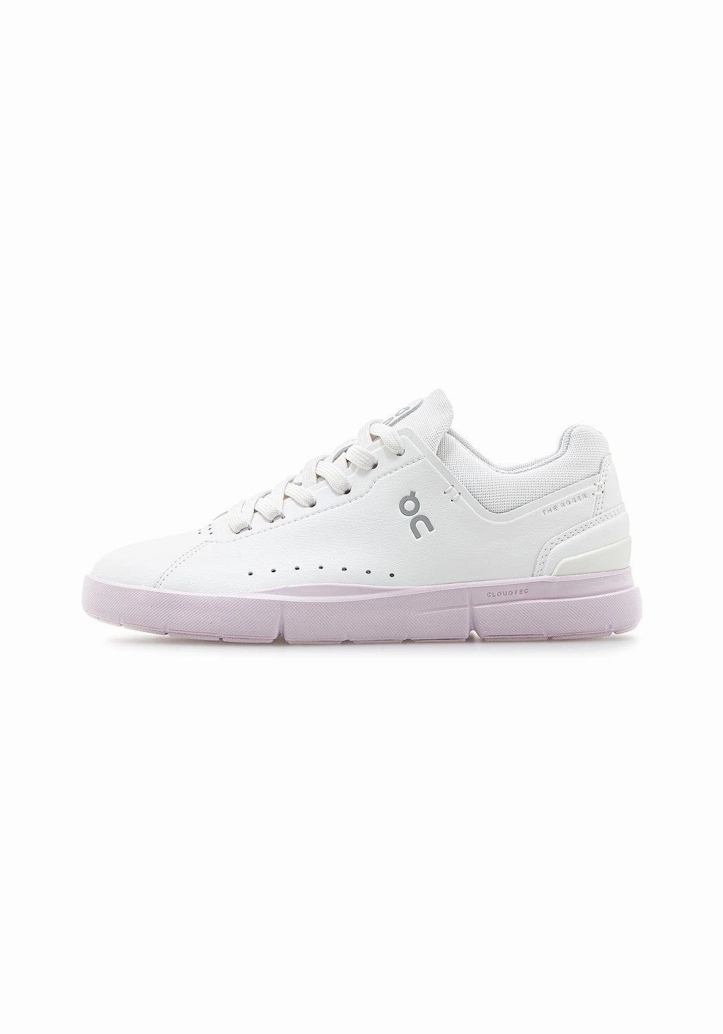 Klobige Sneaker 48.98959 W The Roger Advantage wht/lily