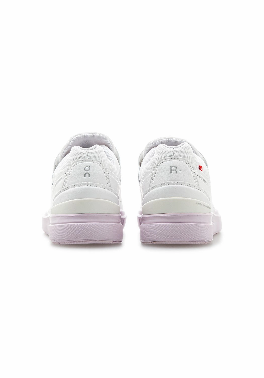 48.98959 W The Roger Advantage wht/lily Deichmann Winter Sneaker