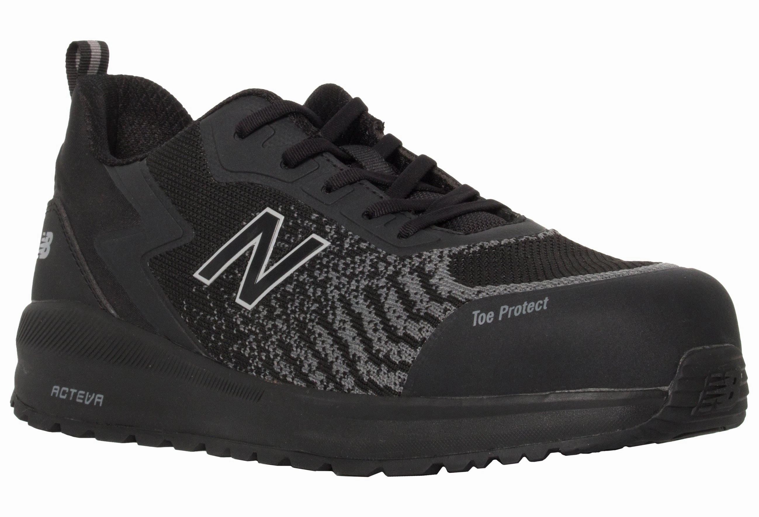 Sicherheitsschuhe In öhringen New Balance Speedware, Halbschuhe, S1 P SRC, schwarz S1P S1 SRC FO