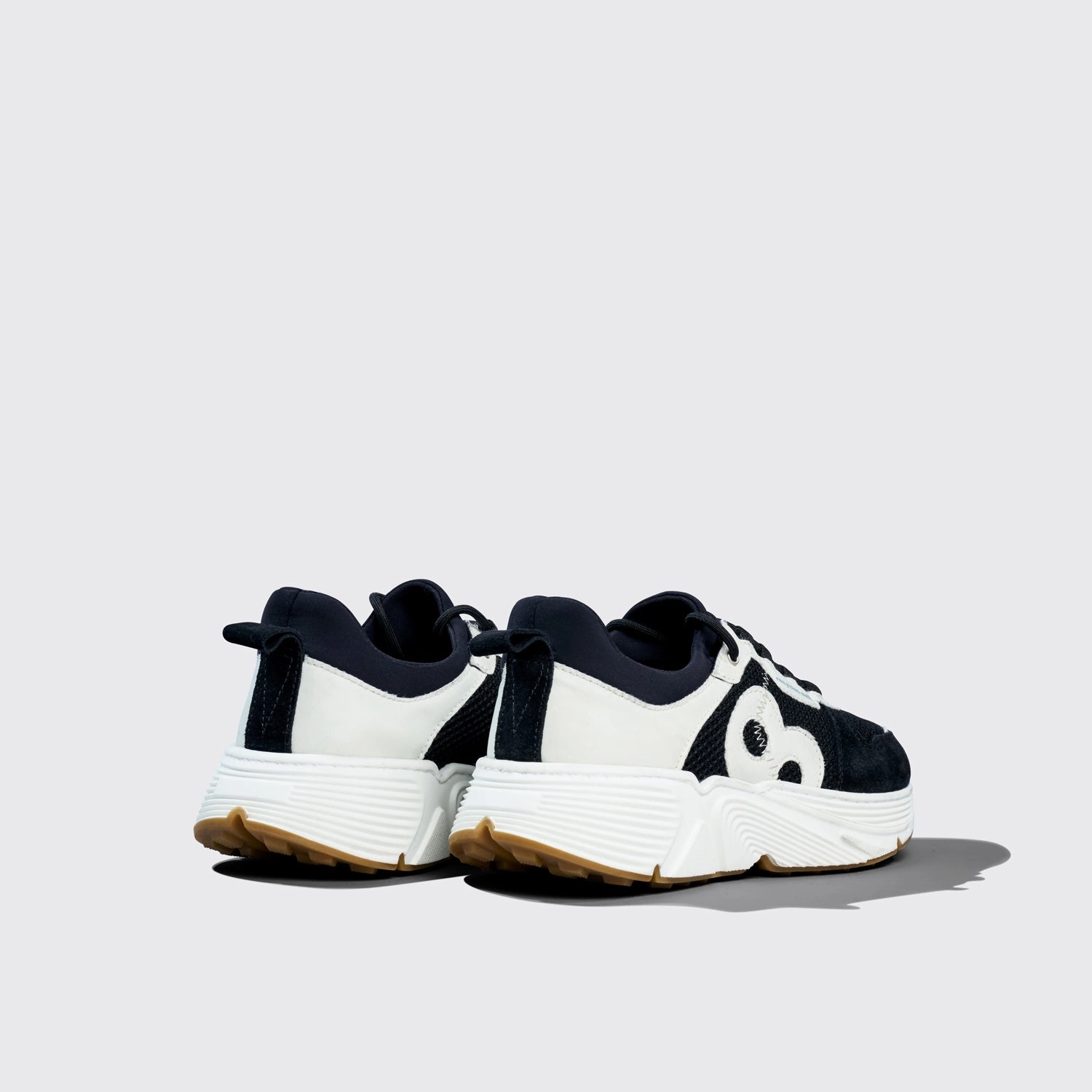 El HIERRO ISLAND Herren Sneaker - cloudy Ara Roma Sneaker