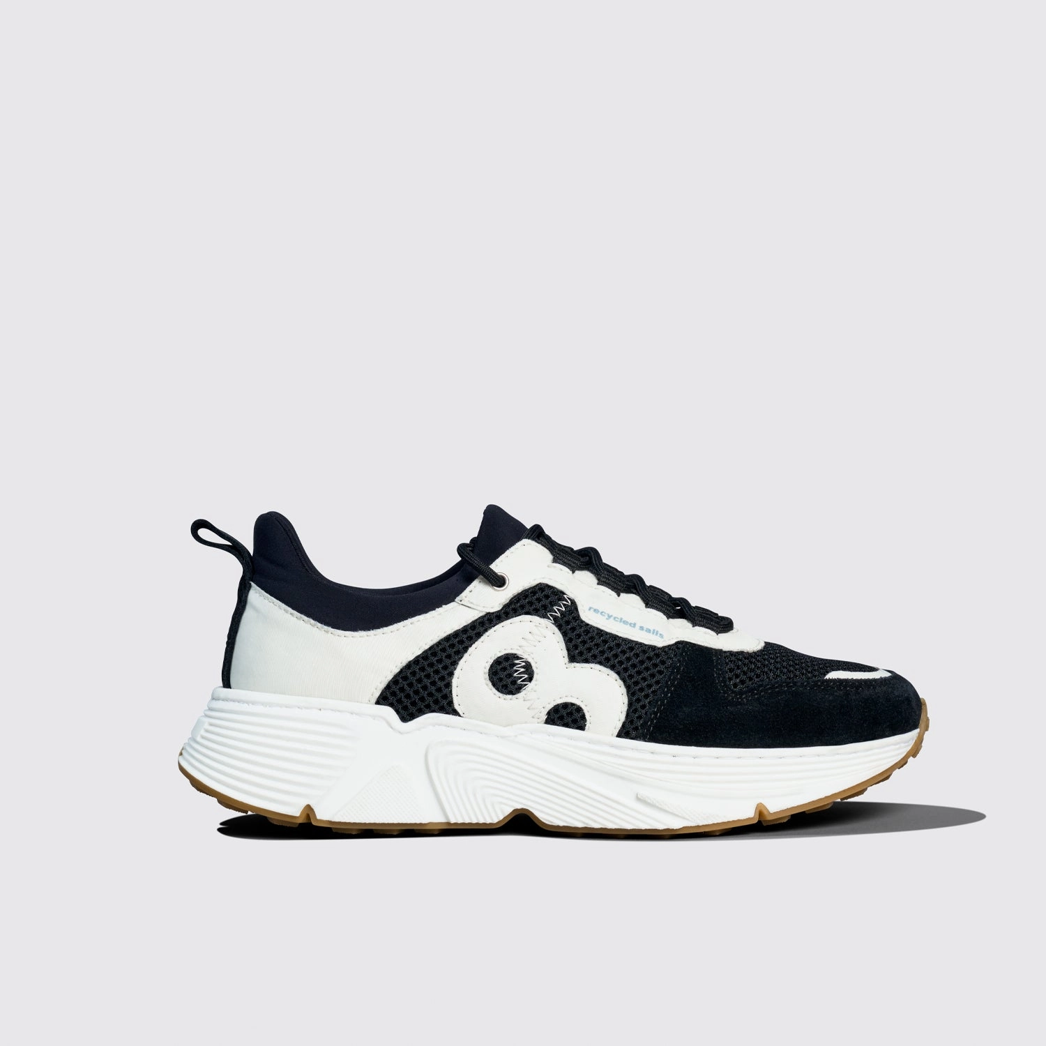 El HIERRO ISLAND Herren Sneaker - cloudy Beste Sneaker