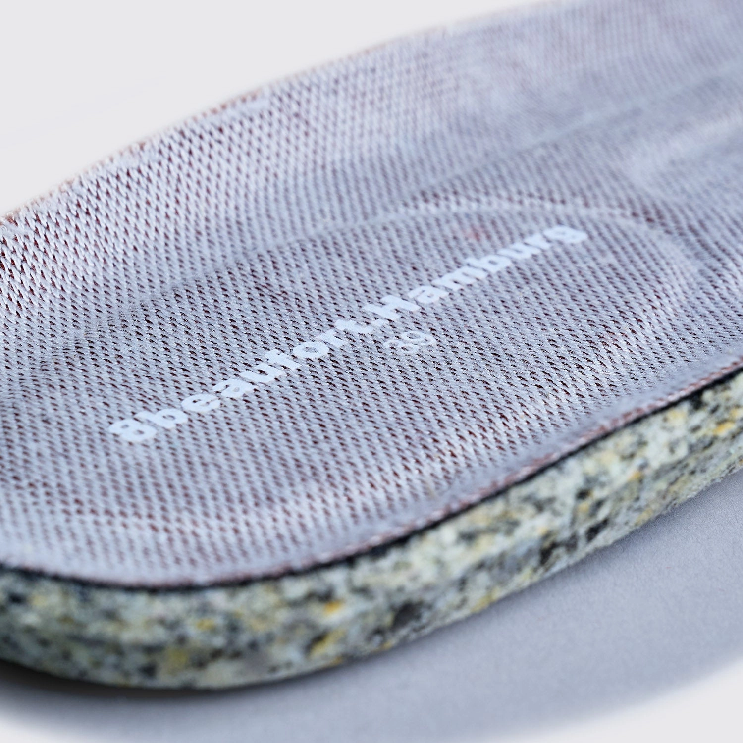 El HIERRO ISLAND Herren Sneaker - cloudy Sneaker Gr 46