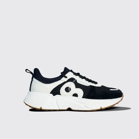 El HIERRO ISLAND Herren Sneaker - cloudy Camper Sneaker