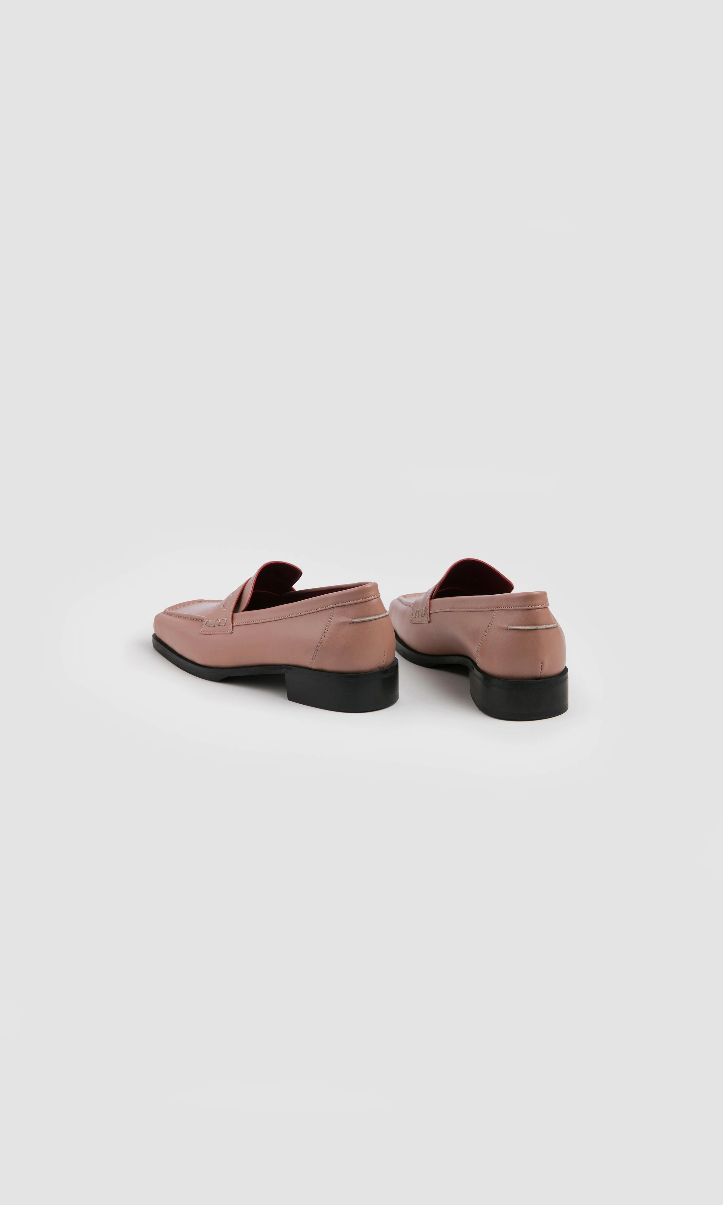 JOAN LOAFER - ROSY La Strada Loafers