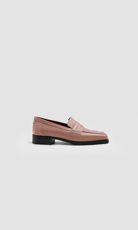Vince Camuto Loafers JOAN LOAFER - ROSY