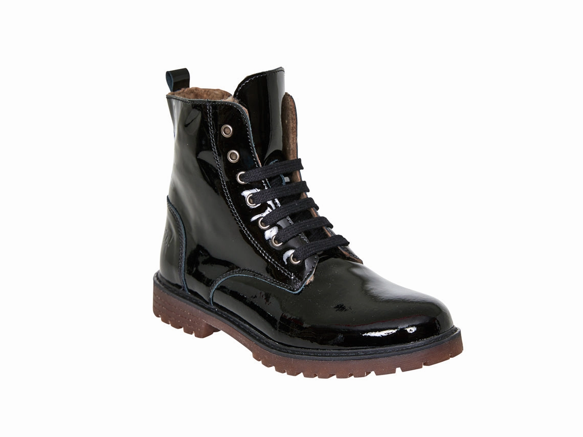 Stiefel Schaftweite 43 Schnrboot 20209