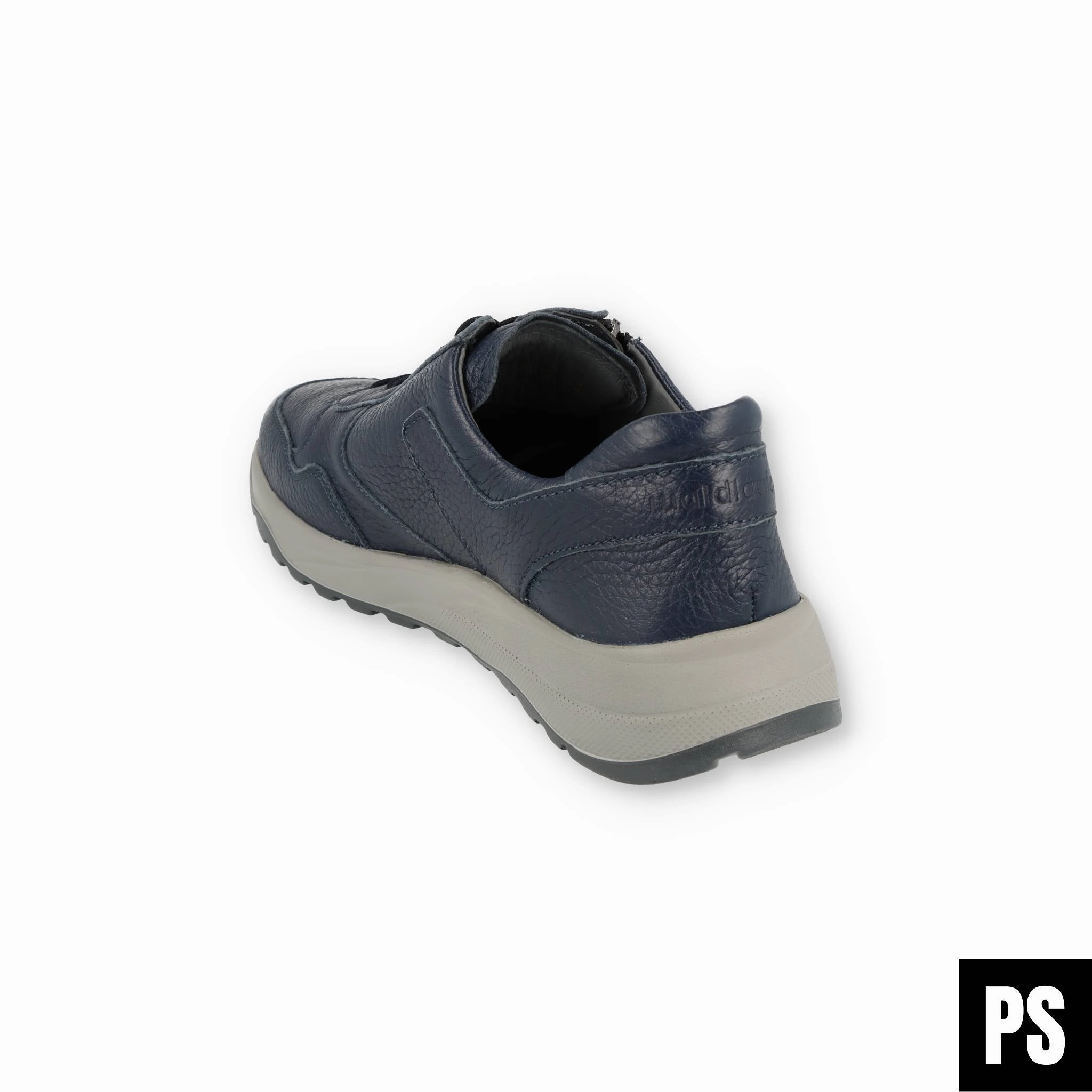 SNEAKER HIRSCHLEDER - John Veganer Sneaker