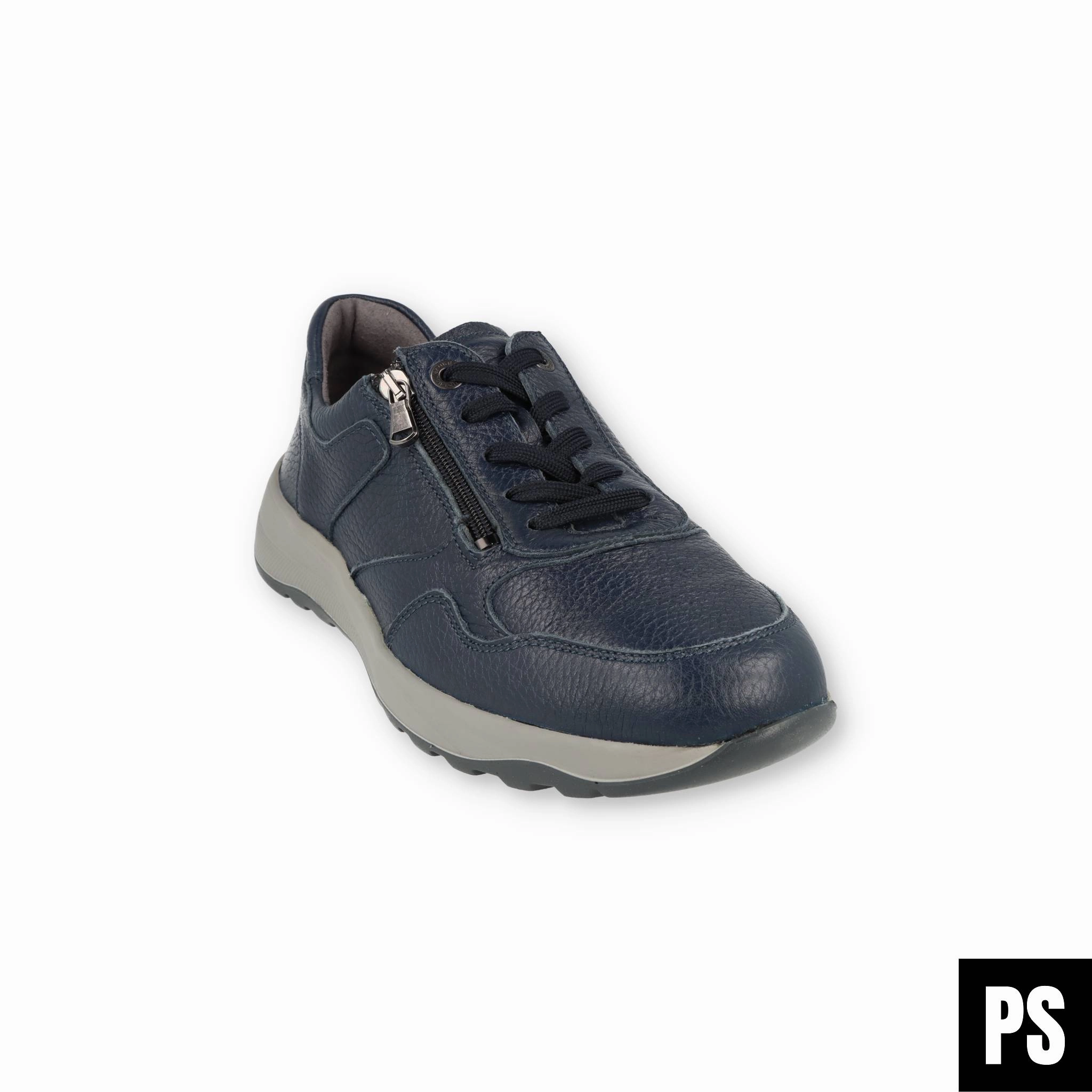 SNEAKER HIRSCHLEDER - John Comfort Sneaker