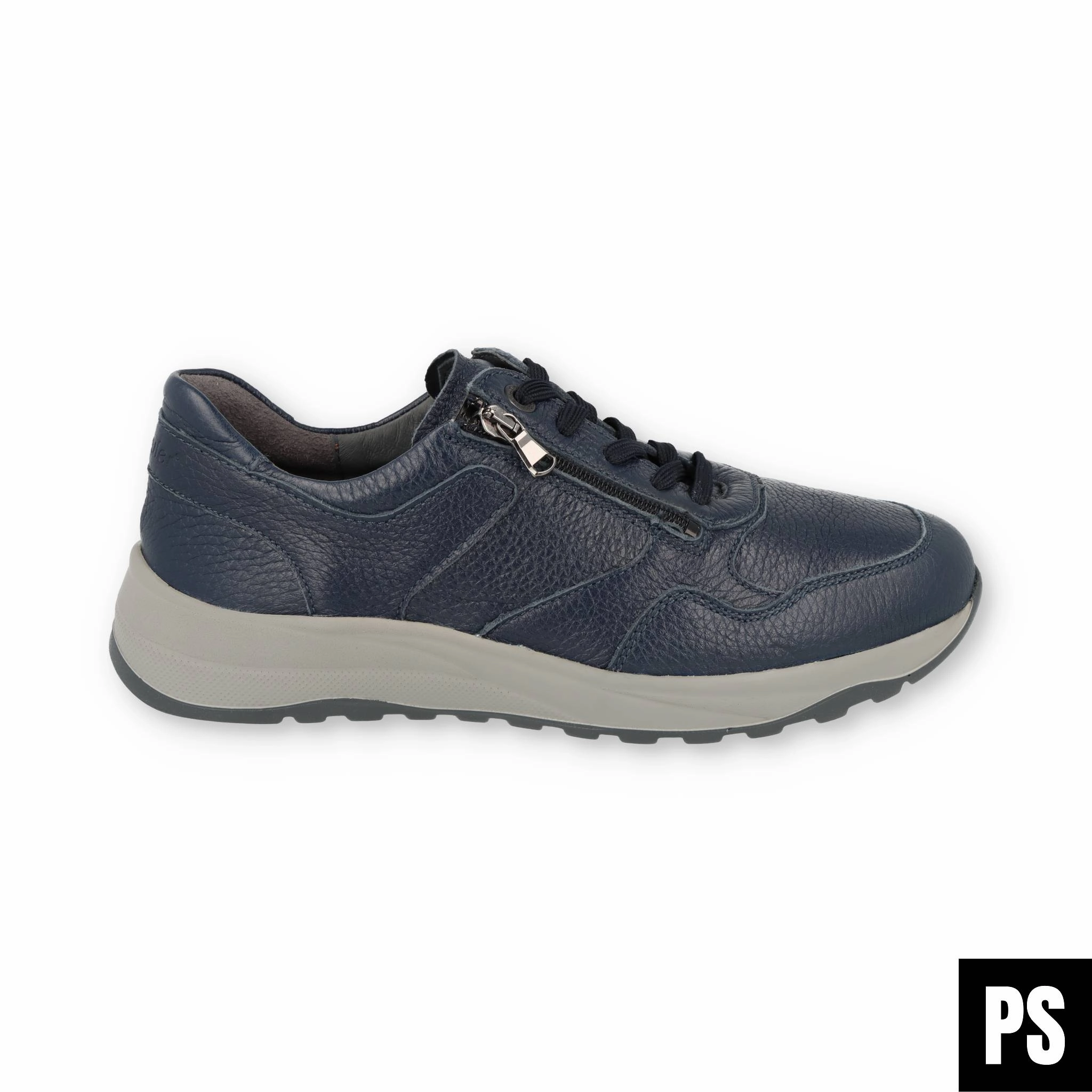 SNEAKER HIRSCHLEDER - John Puma Sneaker
