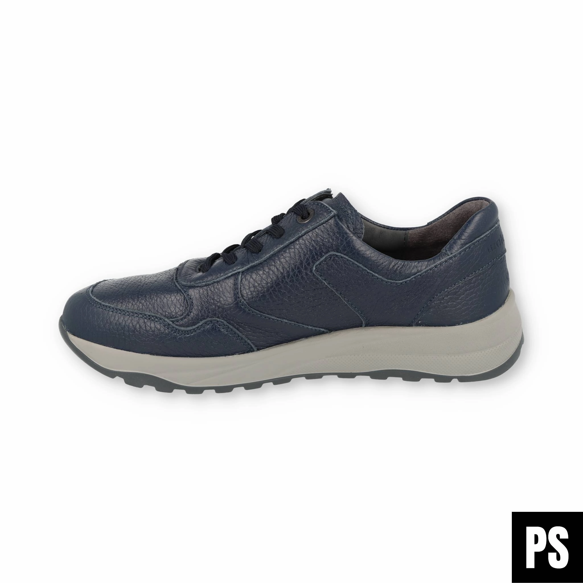 Sneaker Winter 2024 SNEAKER HIRSCHLEDER - John