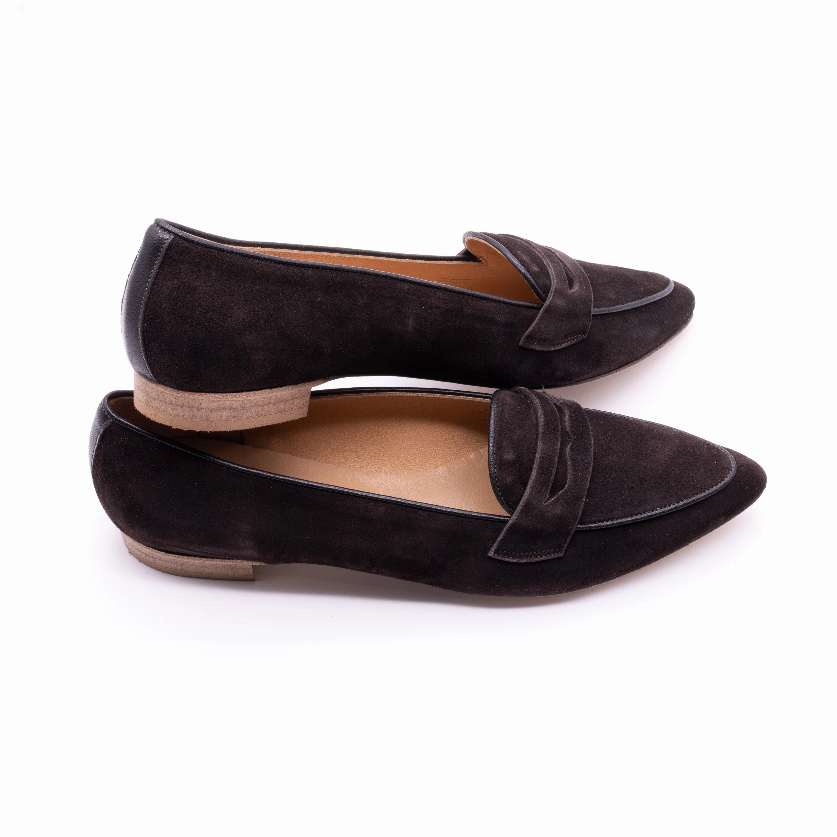 Rubi Shoes Loafers Flory Moro