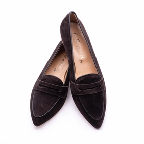 Flory Moro Bostonian Loafers