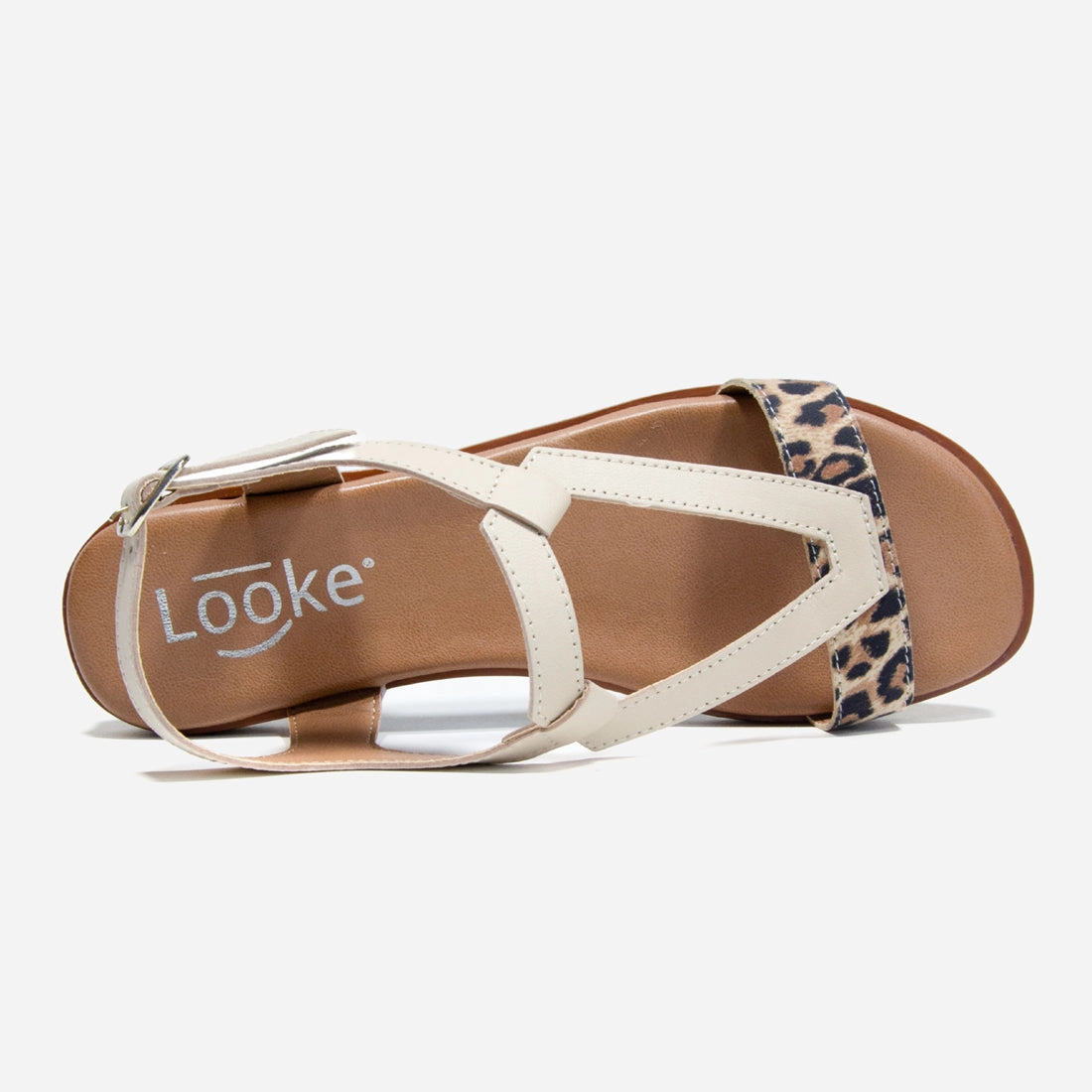 Damen Sandalen Looke LAETITIA Sandalen Marila