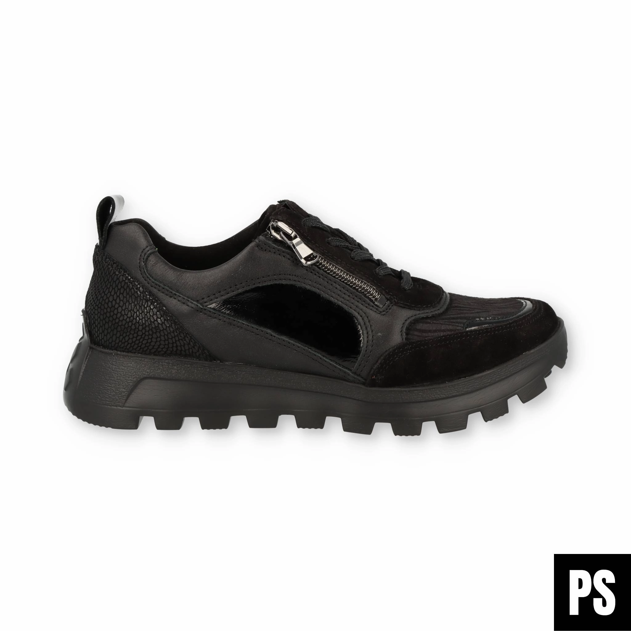 SNEAKER STRETCH DAMEN - Ajala Sneaker Hallux Valgus