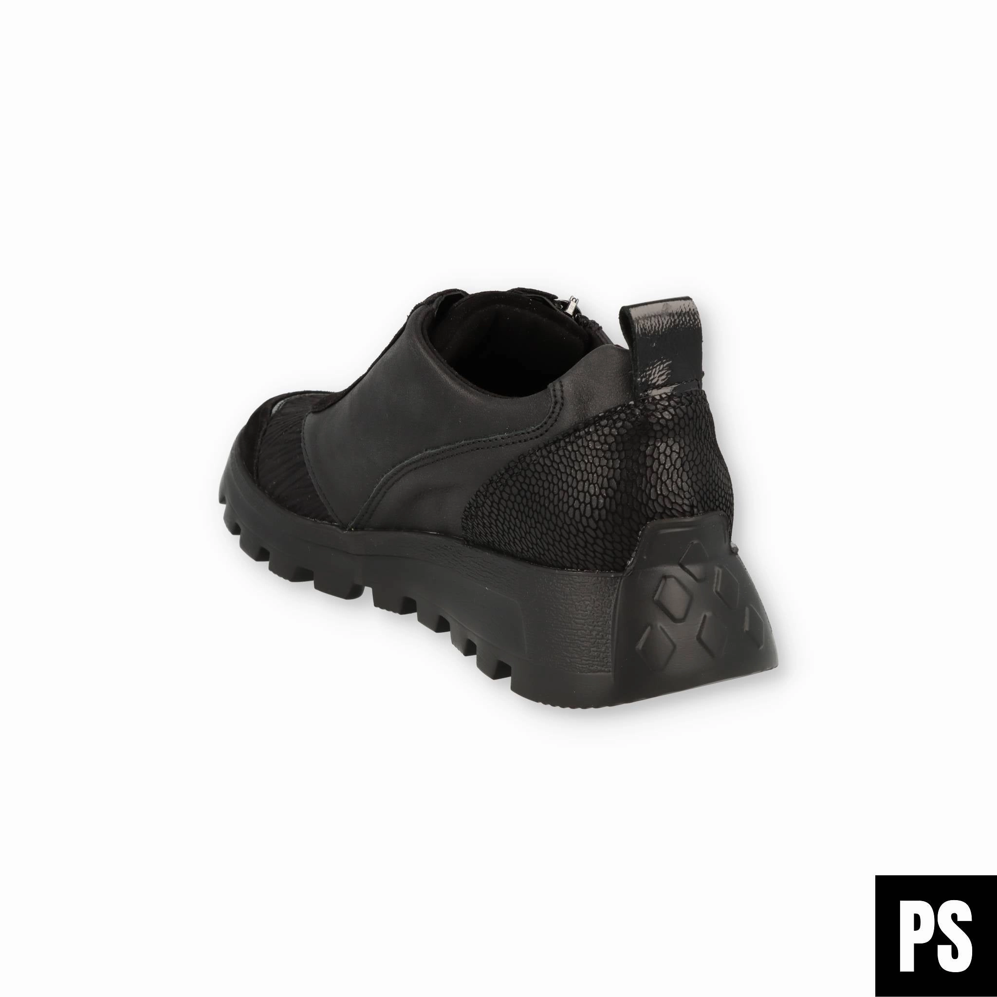 SNEAKER STRETCH DAMEN - Ajala Bogner Sneaker Hollywood