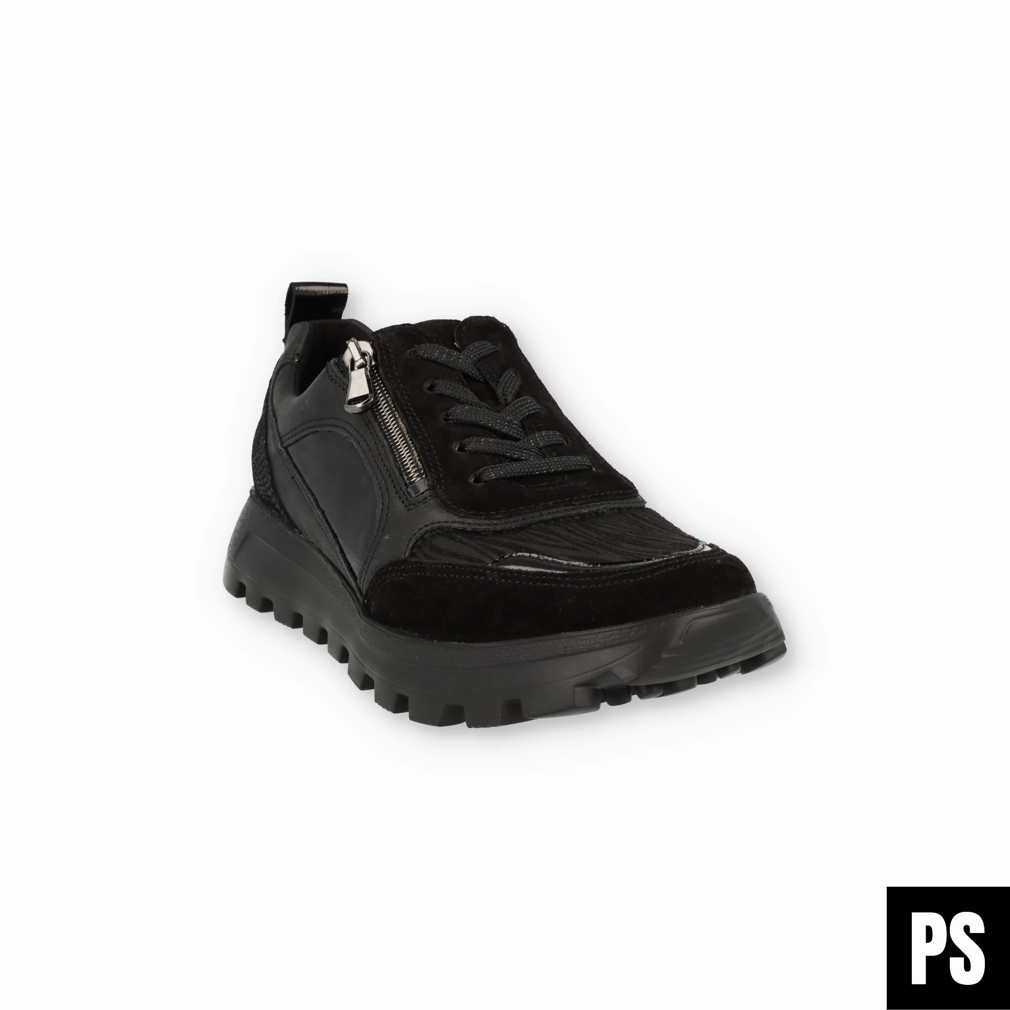 Richter Sneaker SNEAKER STRETCH DAMEN - Ajala