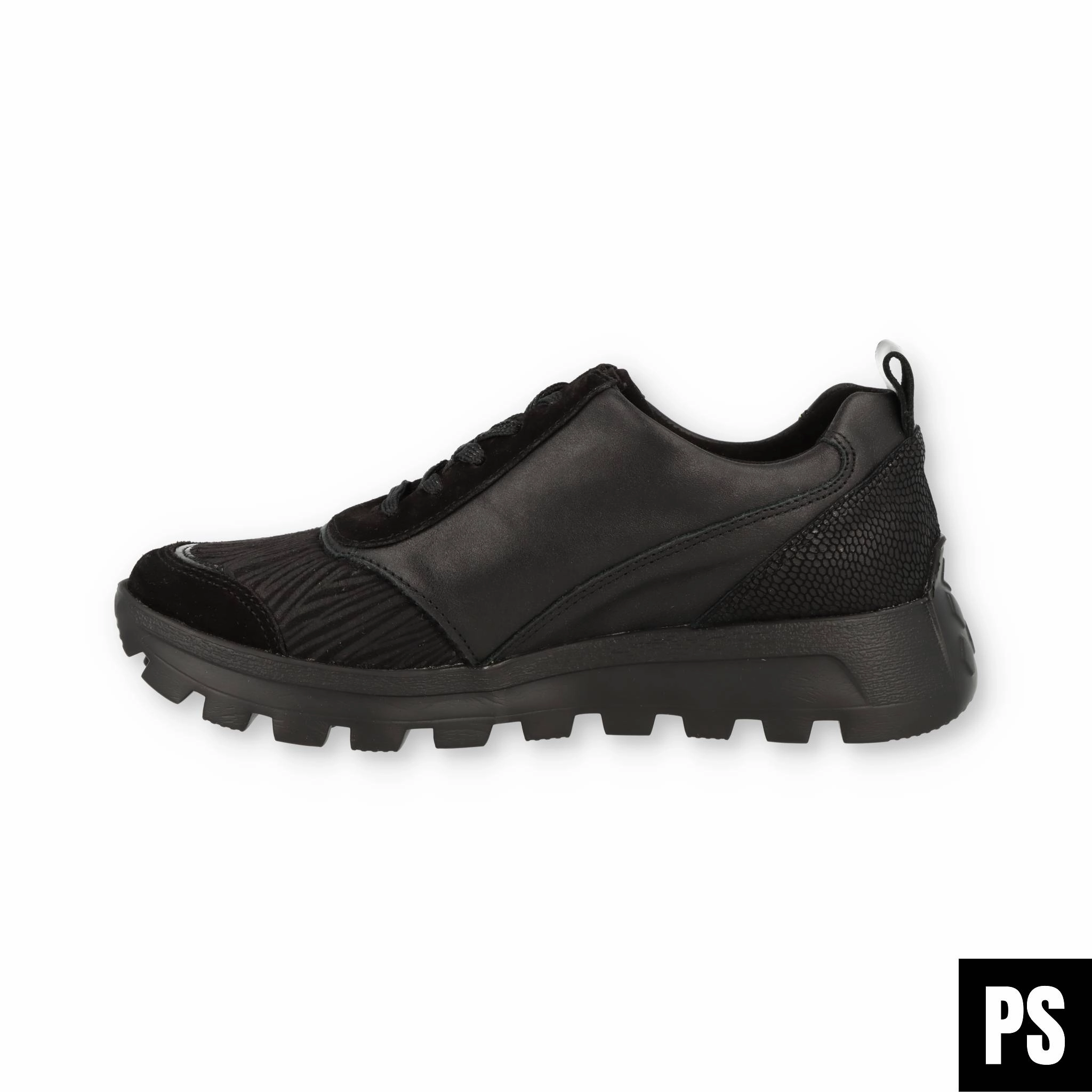 SNEAKER STRETCH DAMEN - Ajala Sneaker Schuh