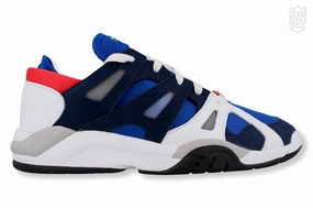 Dimension LO Sneaker Glattleder