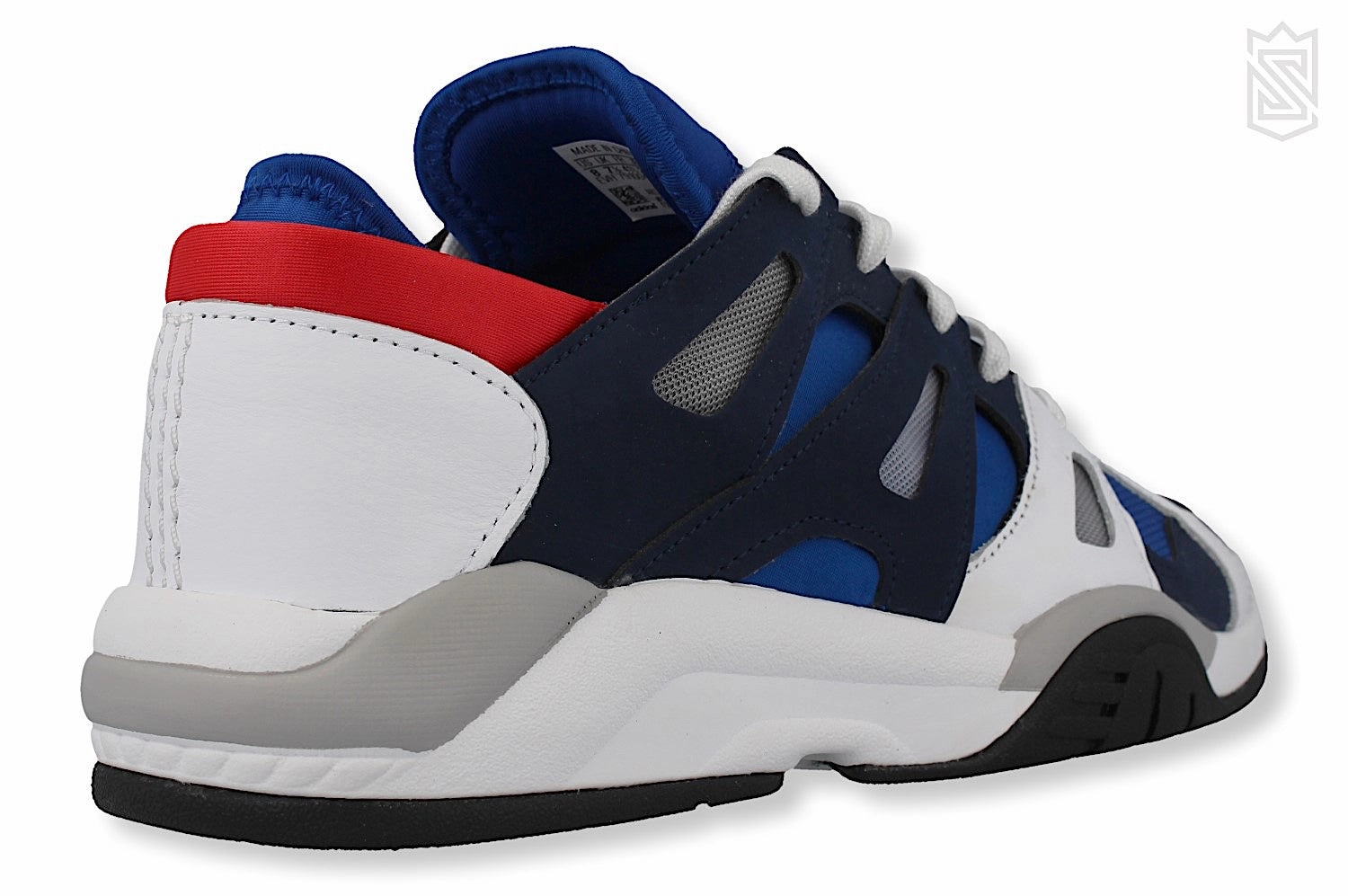 Dimension LO Rollschuhe Sneaker