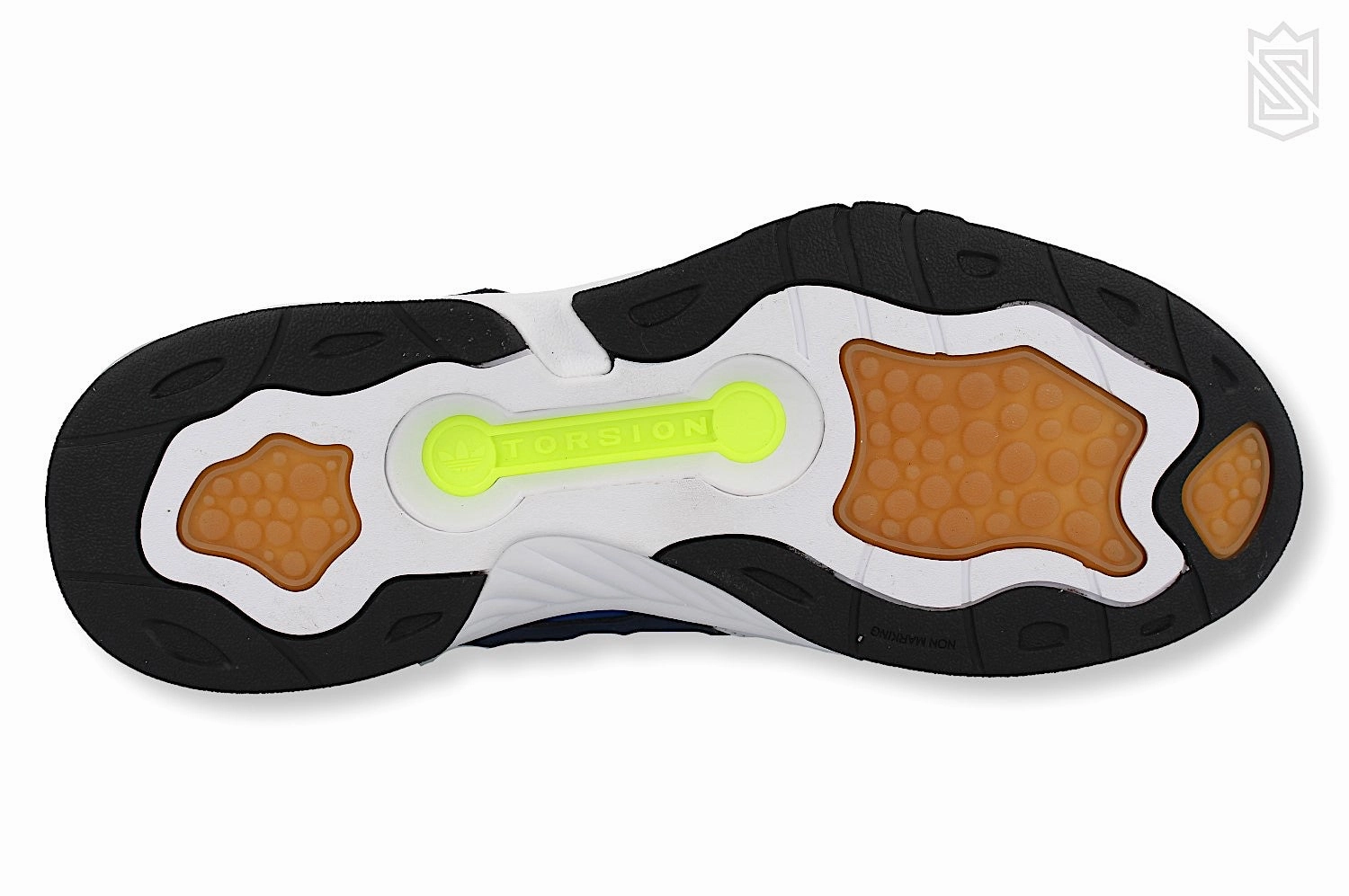 Puraai Sneaker Dimension LO