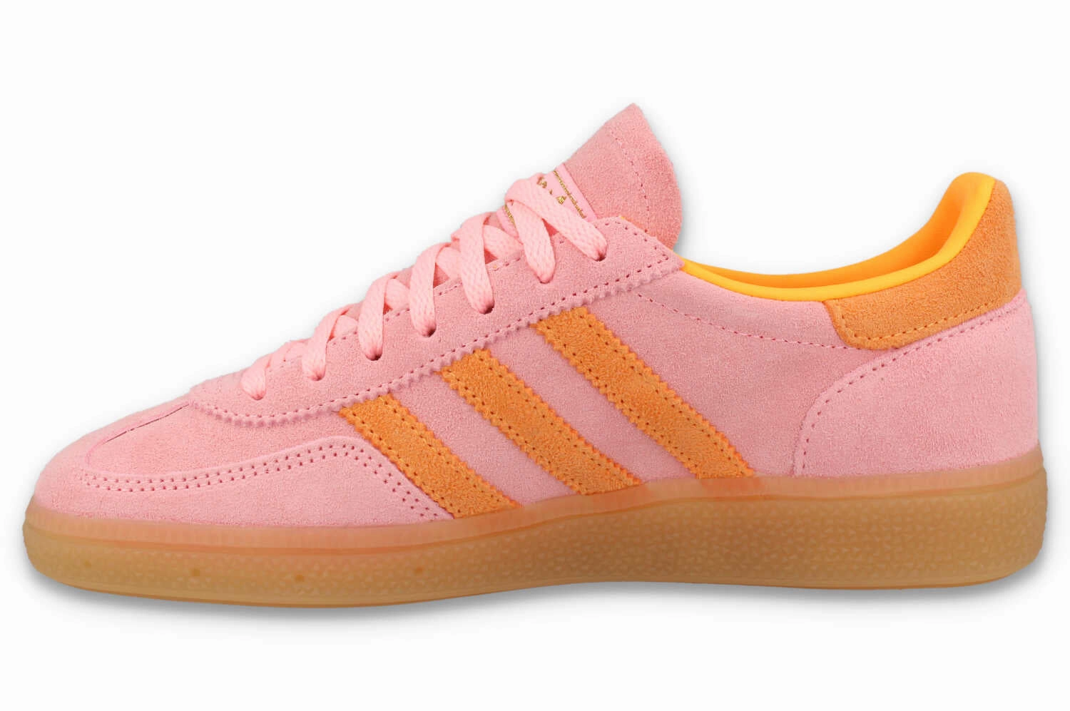 Handball Spezial W Hohe Sneaker Gefüttert