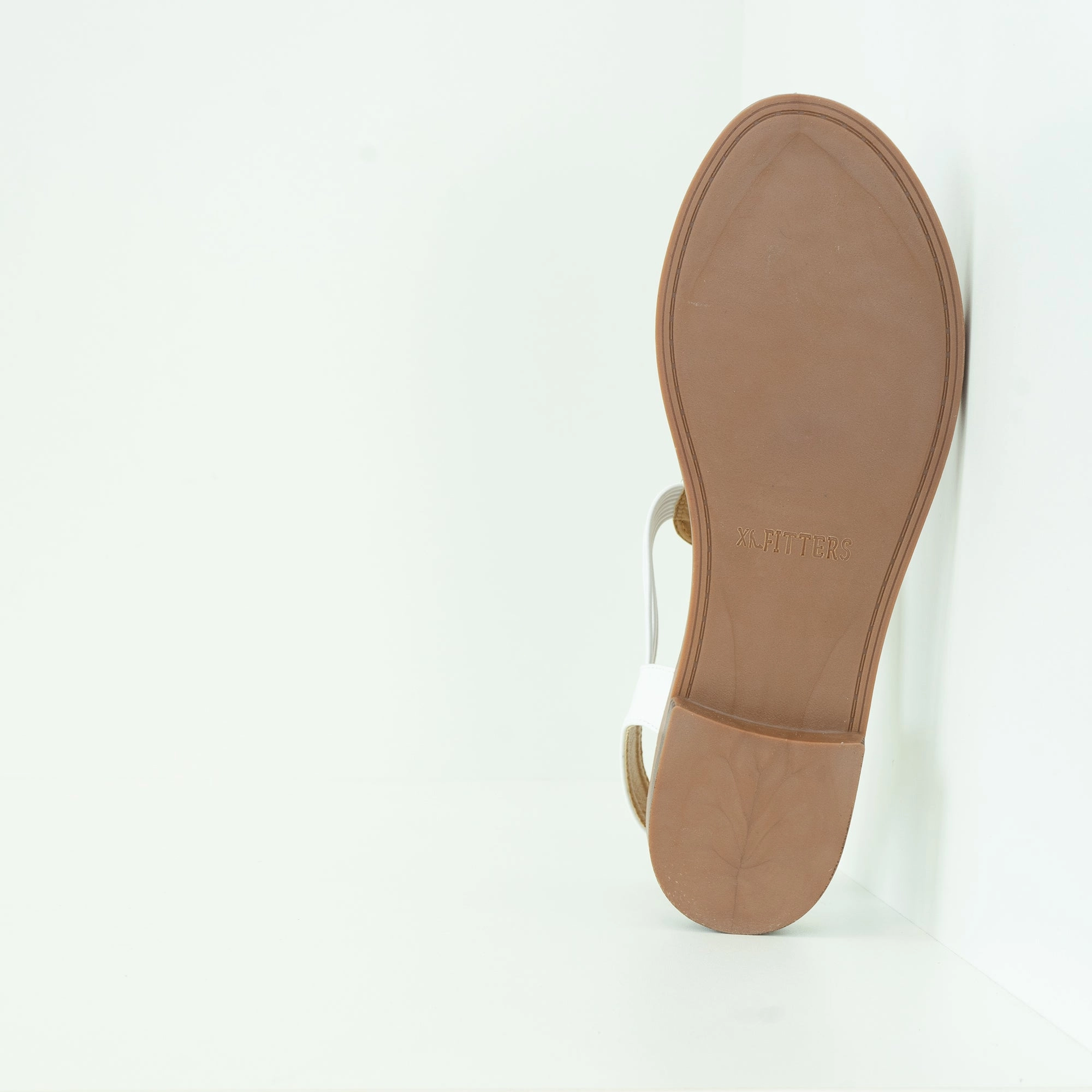 Givana Sandalen Frida in wei - Damen Sandale