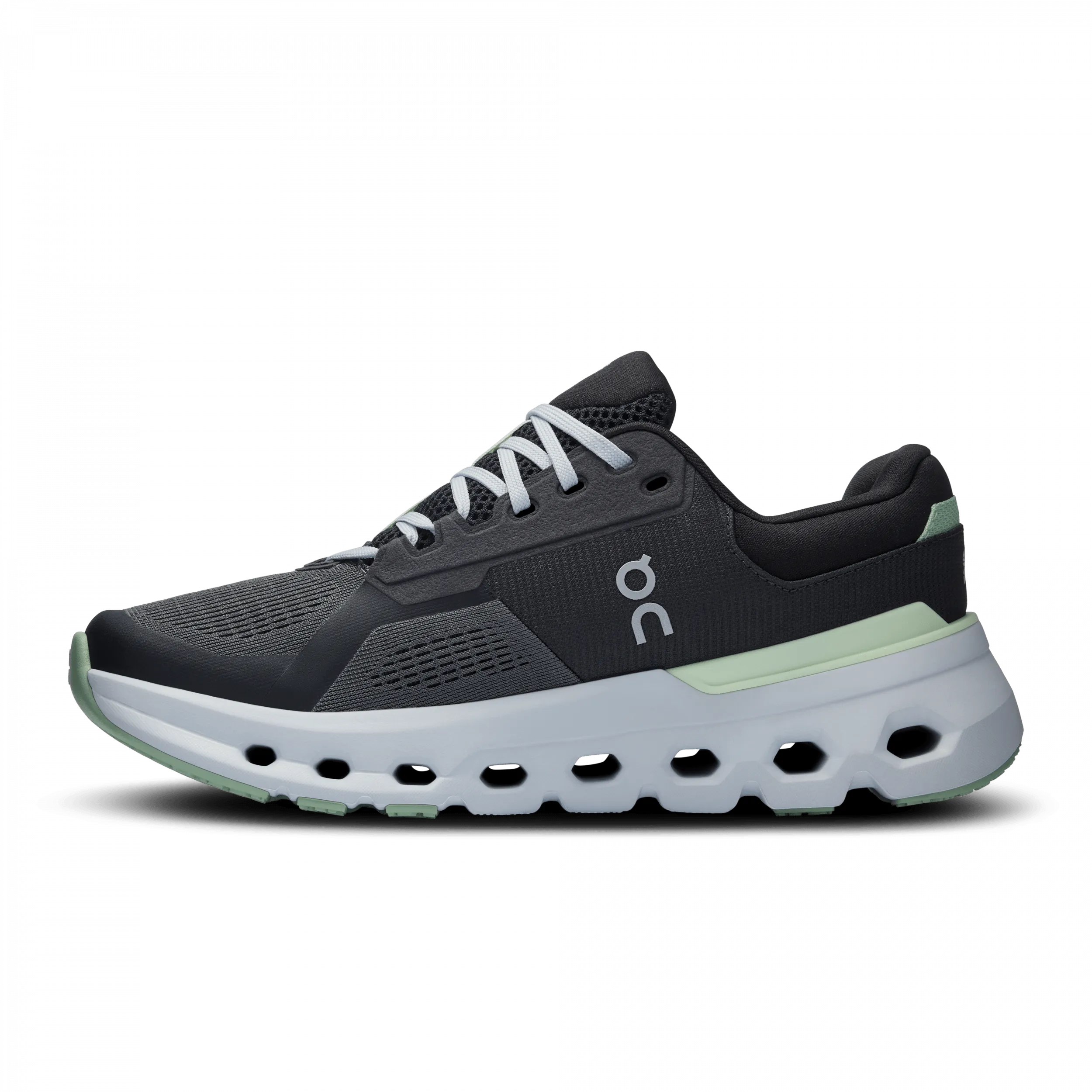 Laufschuhe Vergleichstest On Cloudrunner 2 Damen