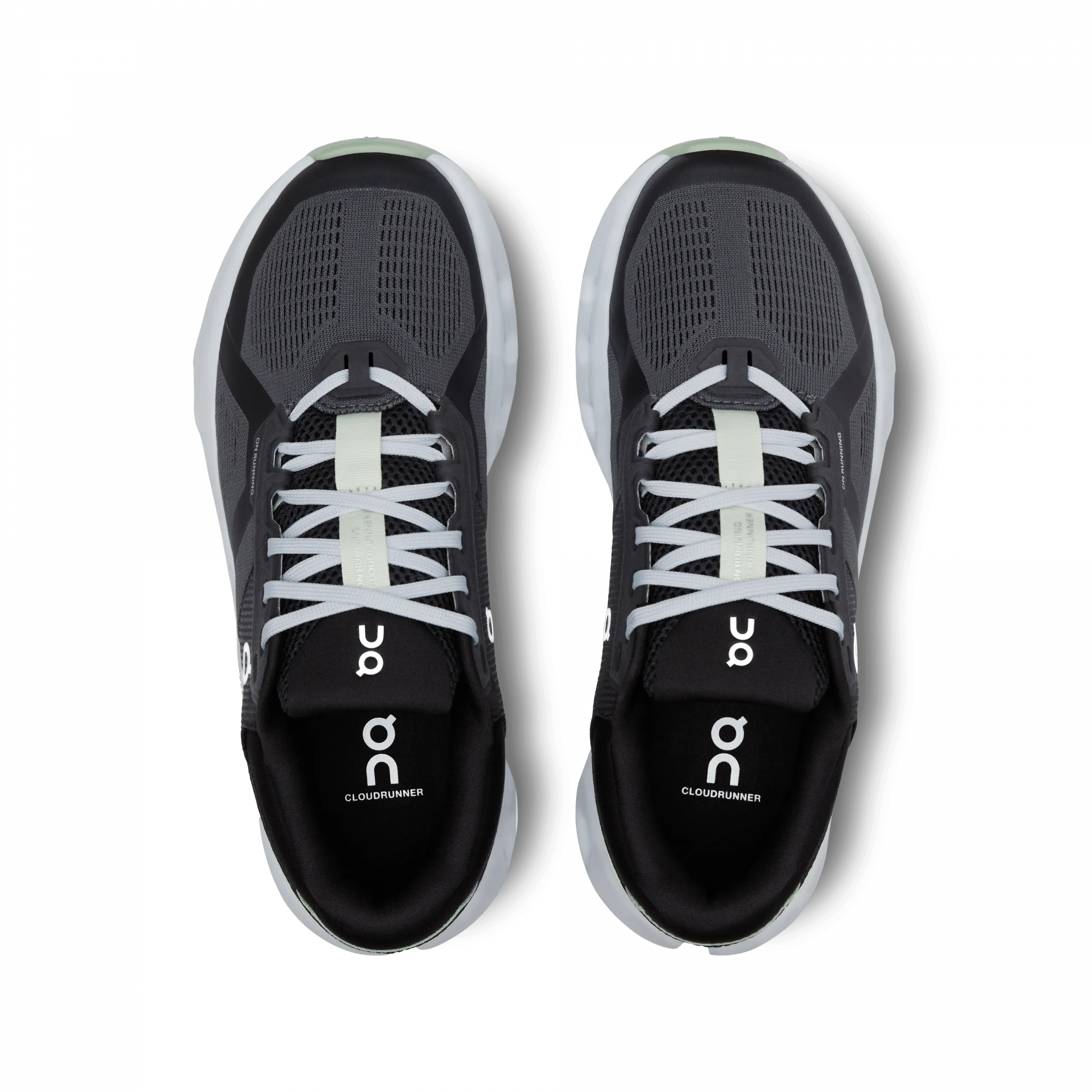 On Cloudrunner 2 Damen Laufschuhe Mit Carbon Platte