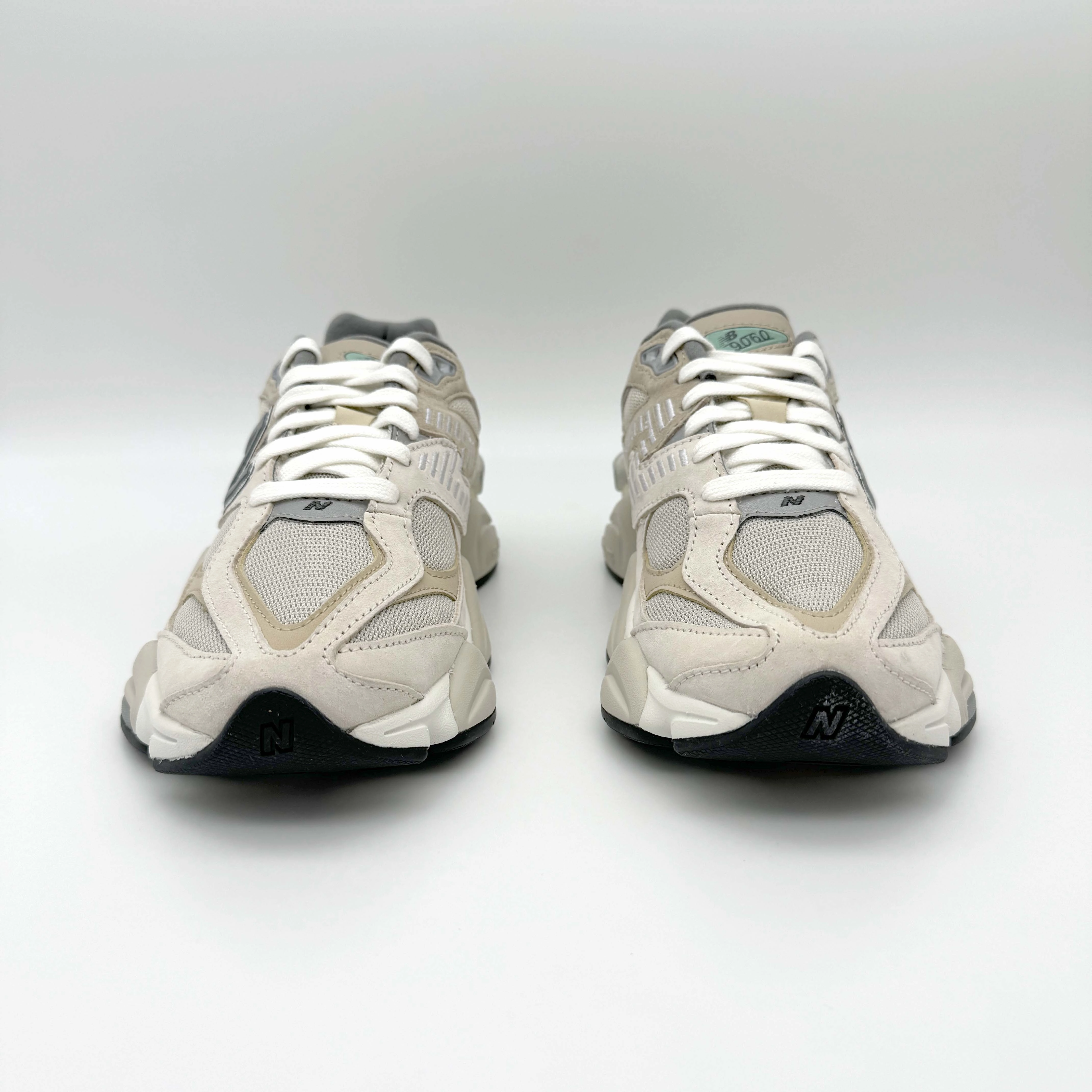 New Balance 9060 Sea Salt Düsseldorf Sneaker