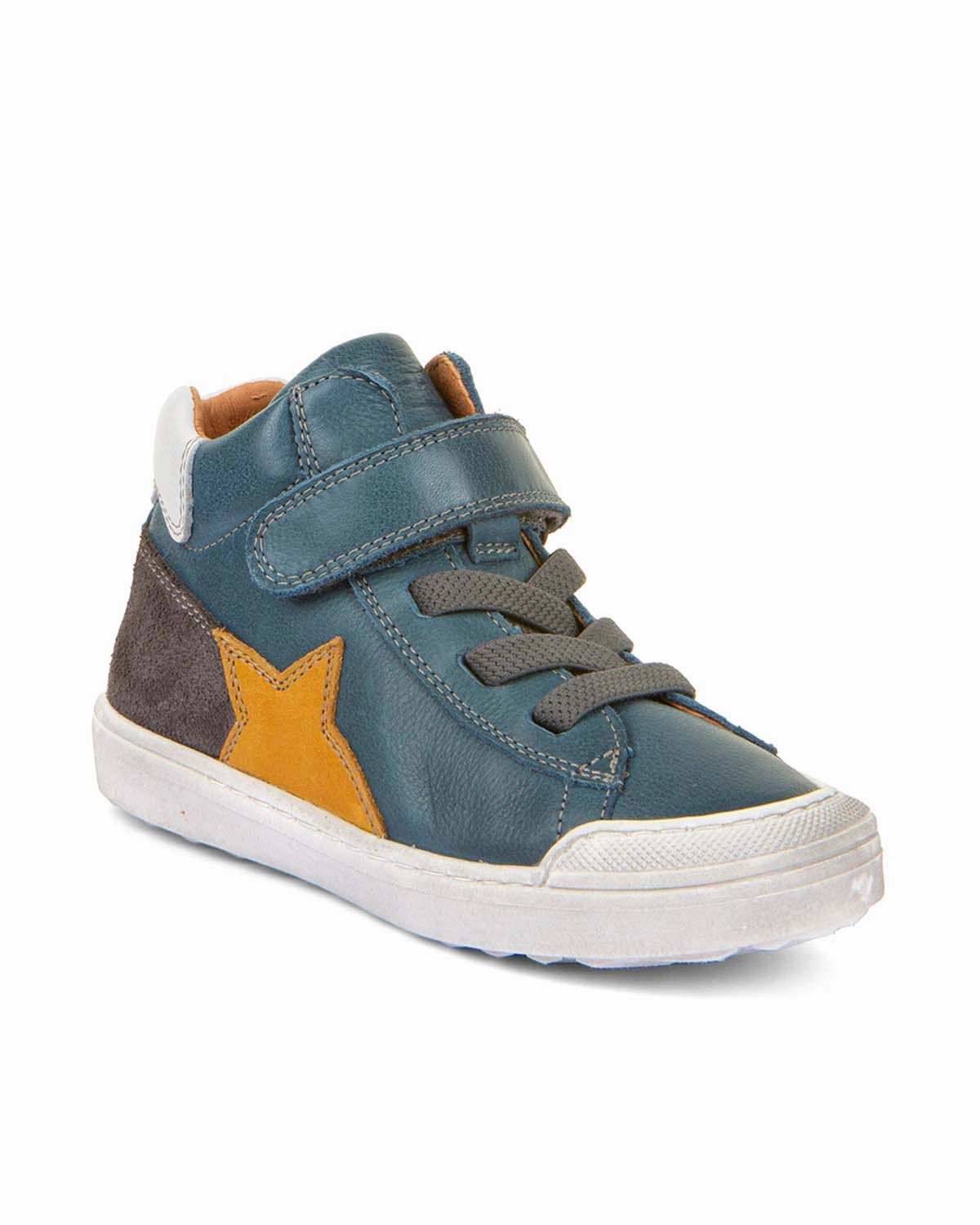Tweed Sneaker Froddo Aster