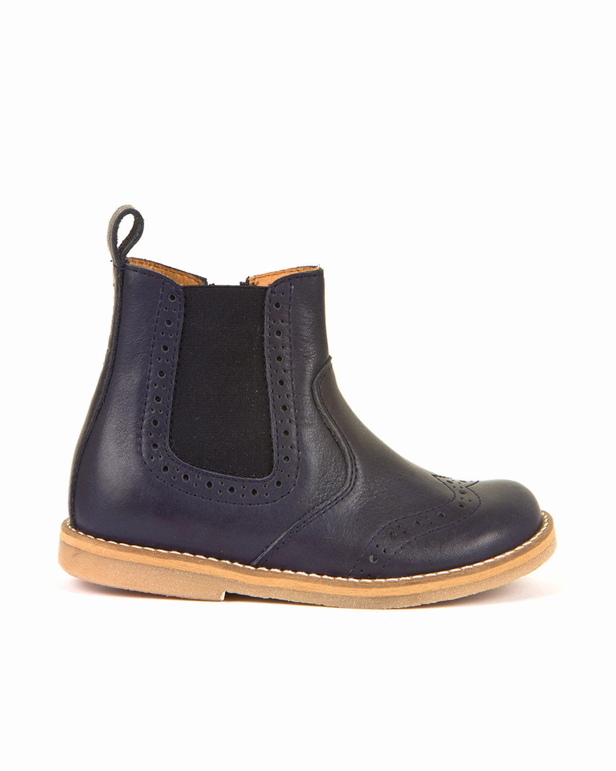 Chelsea Boots Susan Froddo Chelys Brogue