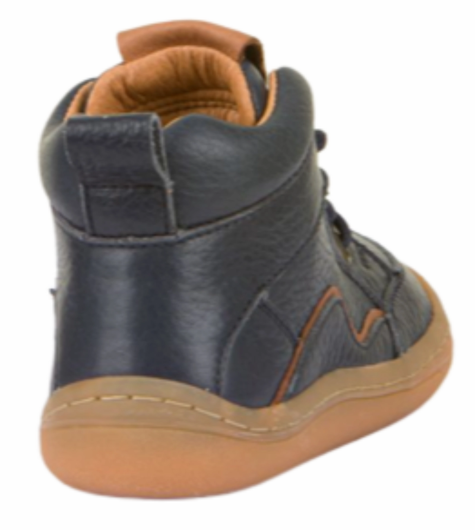 Best Ankle Boots For Winter Froddo Kinder Stiefelette Lace - Up Blau