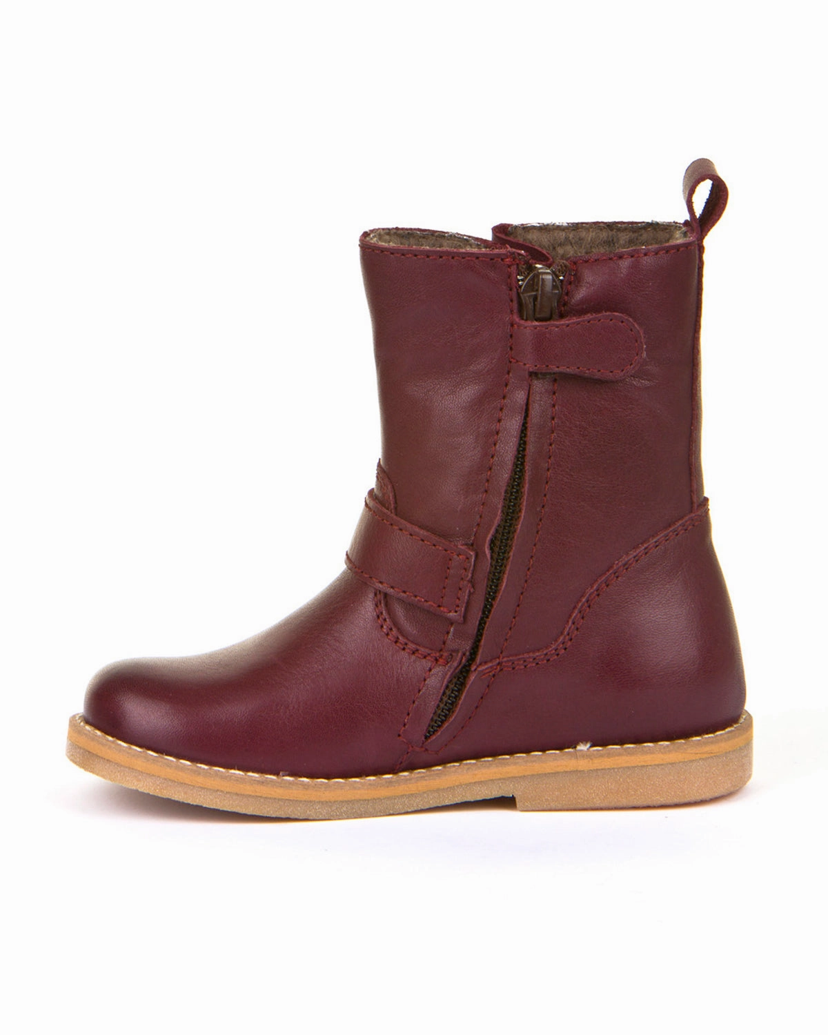 Am Winterstiefel Froddo Winterstiefel Tex