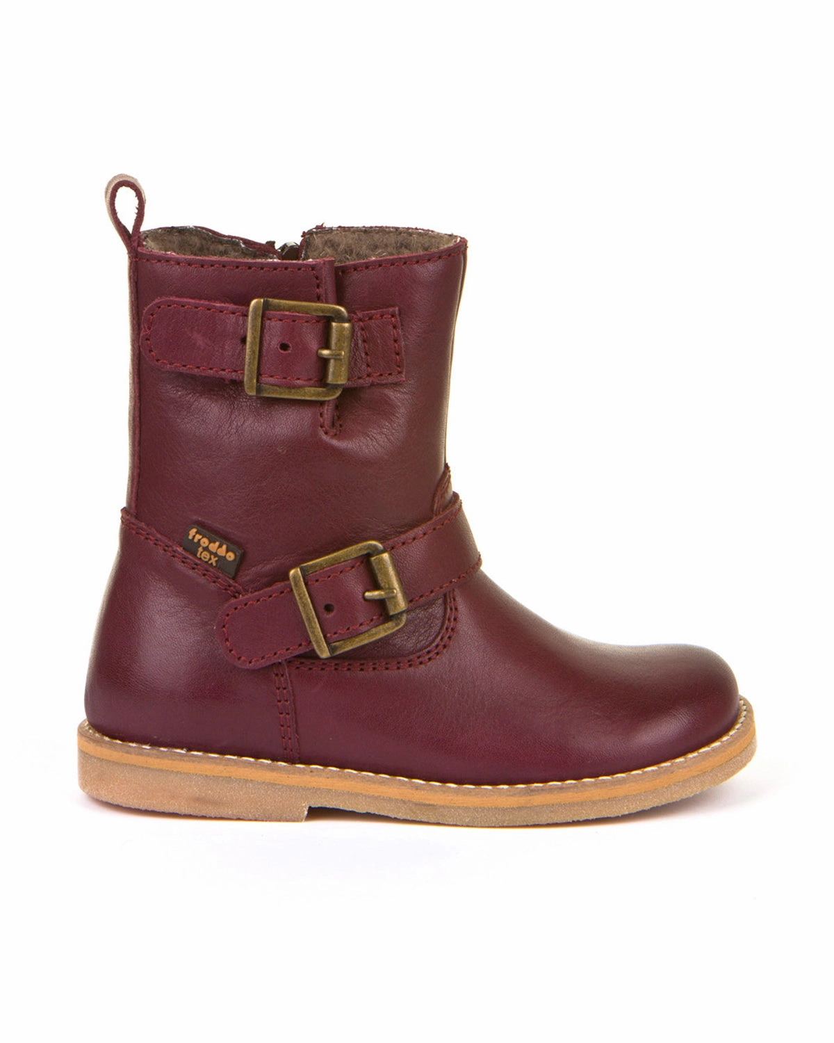 Froddo Winterstiefel Tex Winterstiefel 25