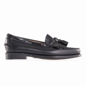 Loafers Gh Bass G.H. BASS Weejun II WMN Esther Kiltie - sort