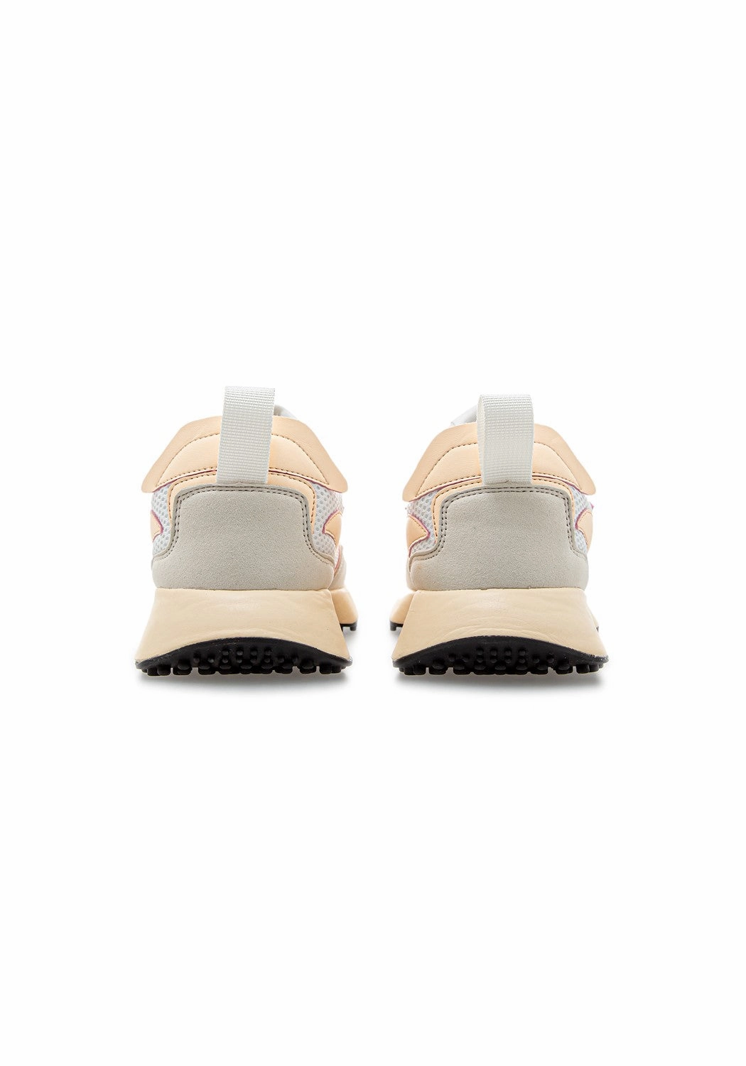 Model Philippe Sneaker G-Marathon Eco-Sued R-Pet wht/neon nude